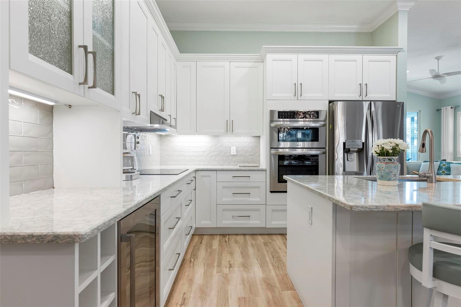 VISTA DEL LAGO - Residential