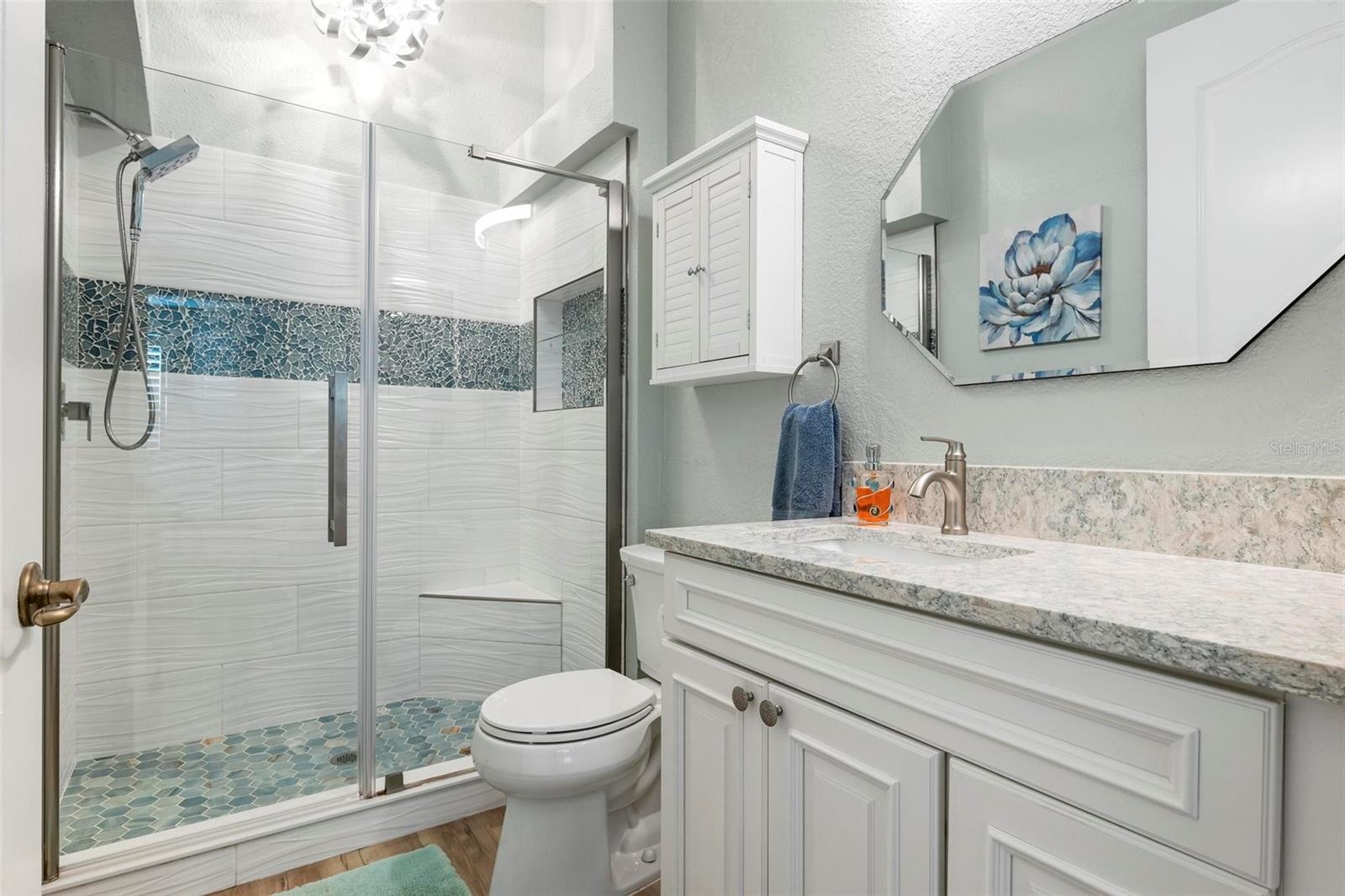 VISTA DEL LAGO - Residential