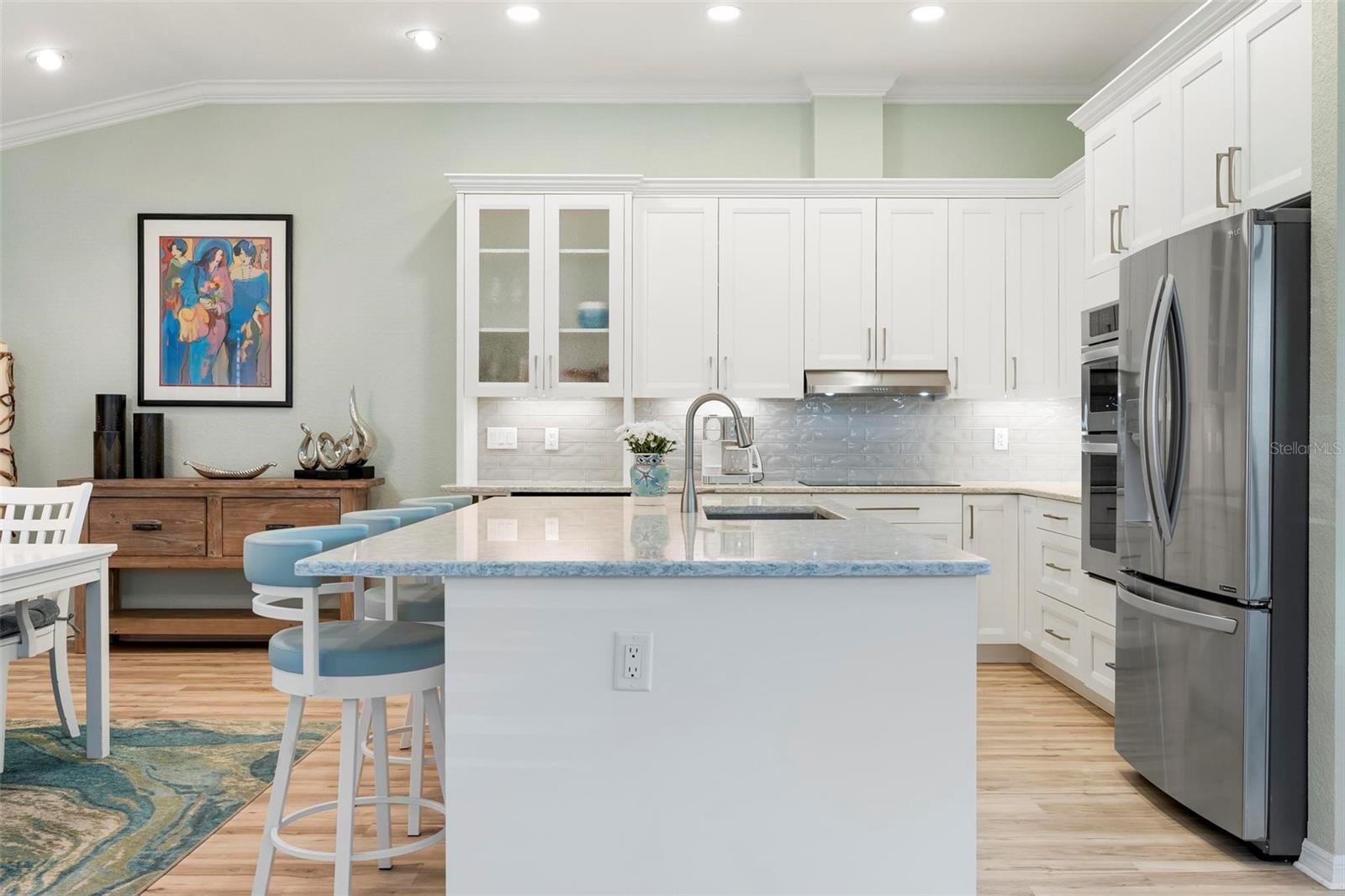 VISTA DEL LAGO - Residential