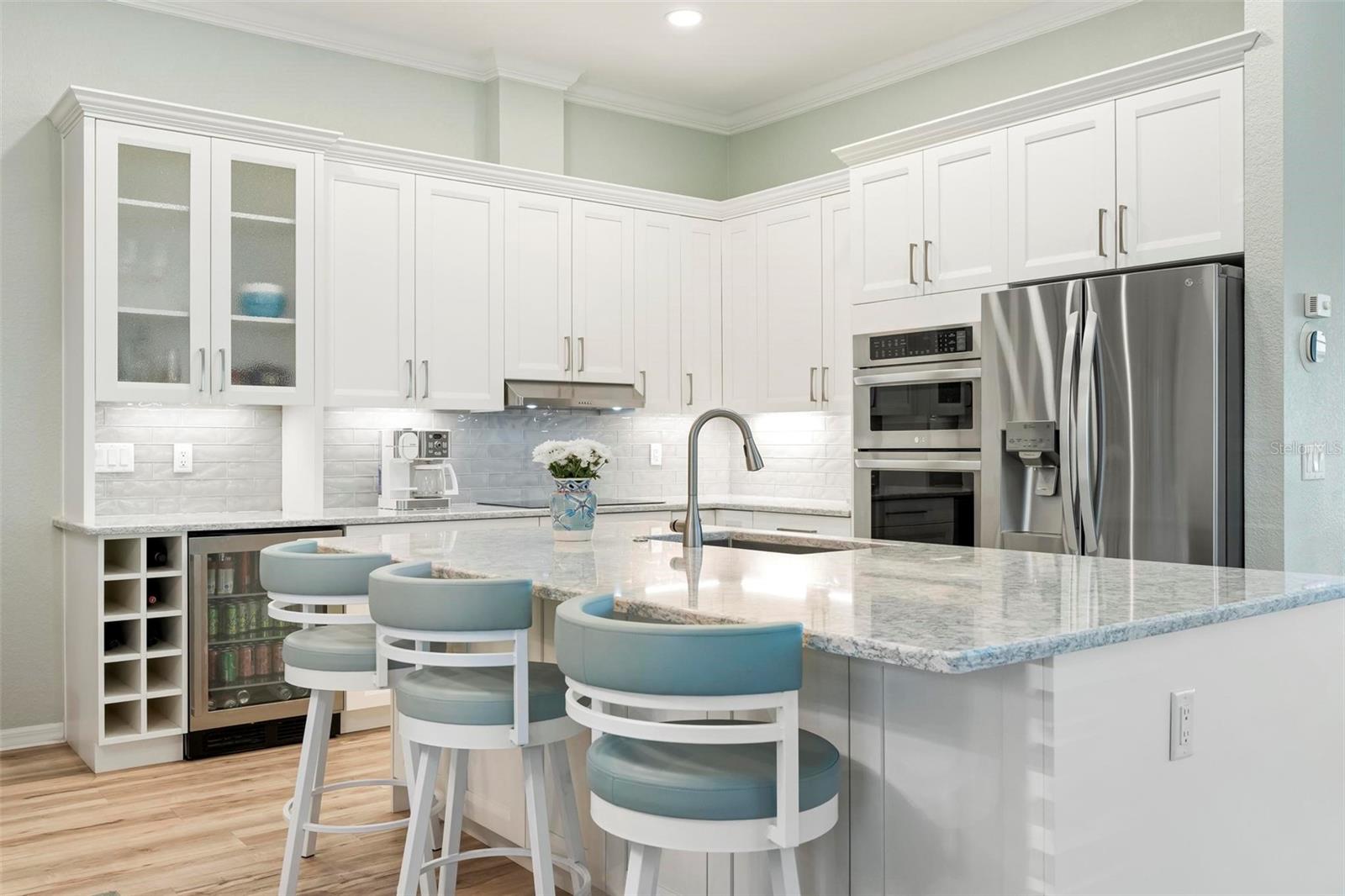 VISTA DEL LAGO - Residential