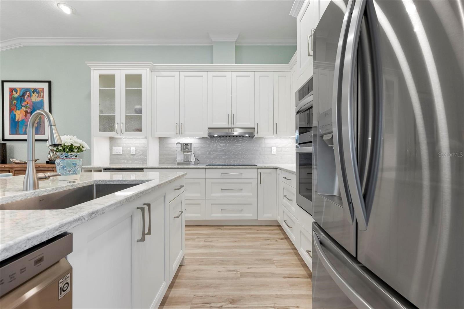 VISTA DEL LAGO - Residential