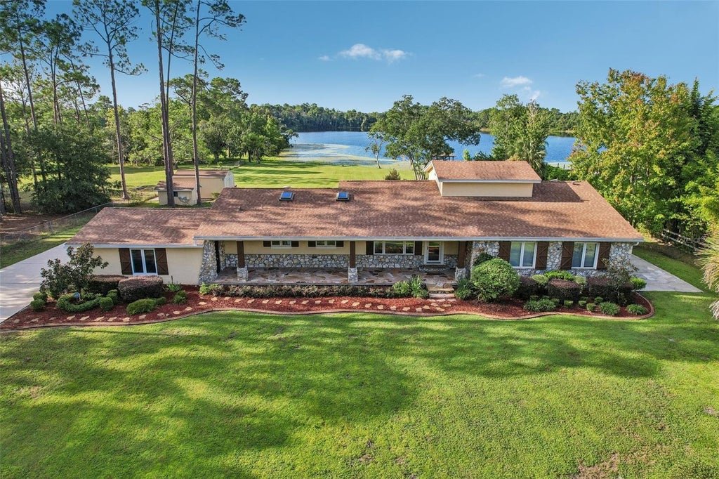 Photo of 11450 Fangorn Road, Orlando, FL 32825 (MLS # O6436810)