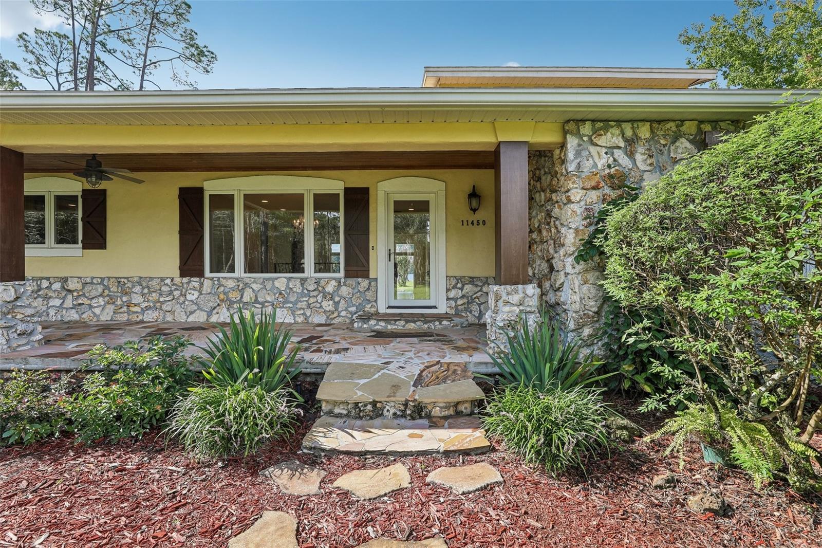 11450 FANGORN ROAD
