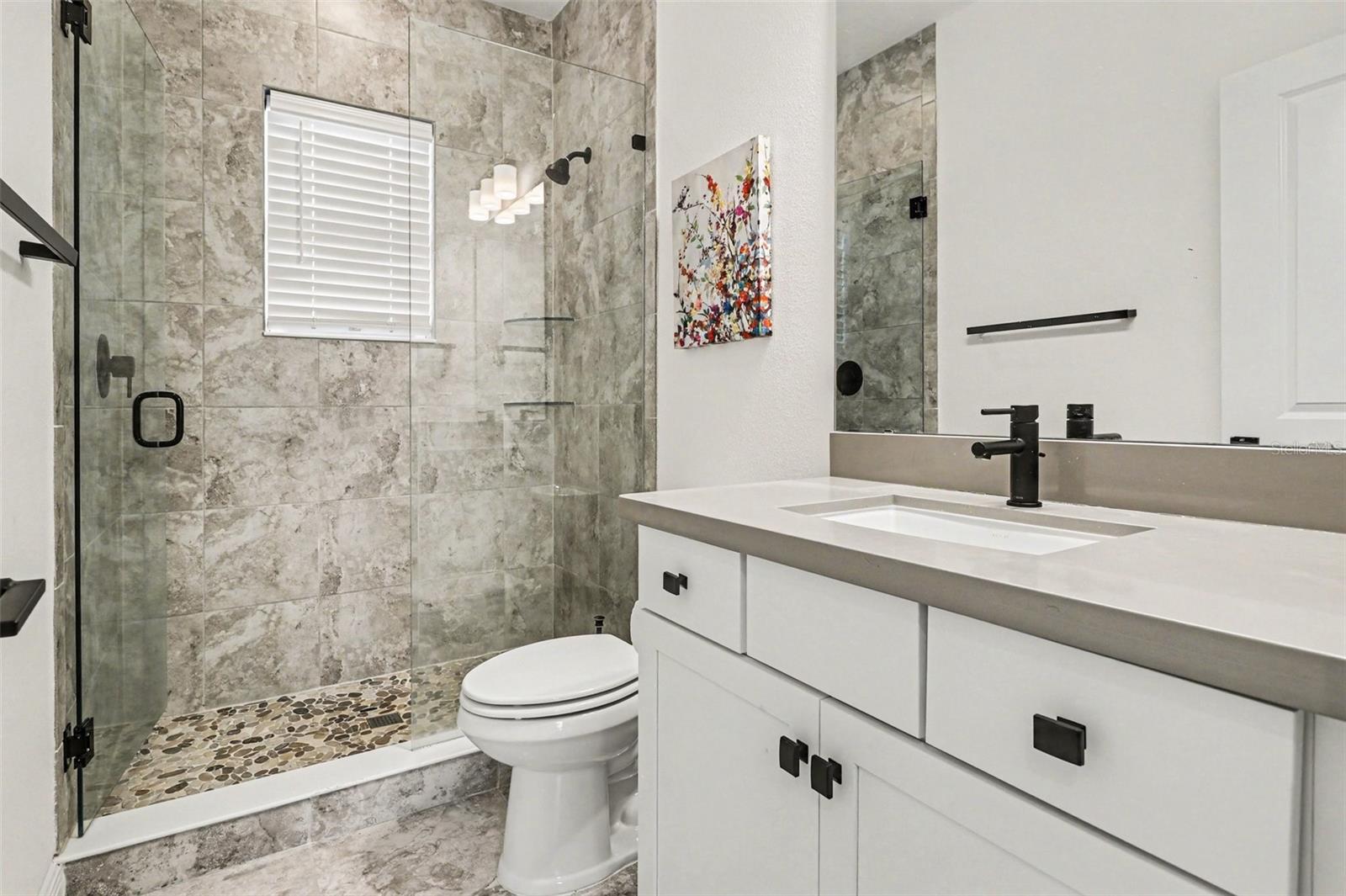 LAUREATE PARK - Residential