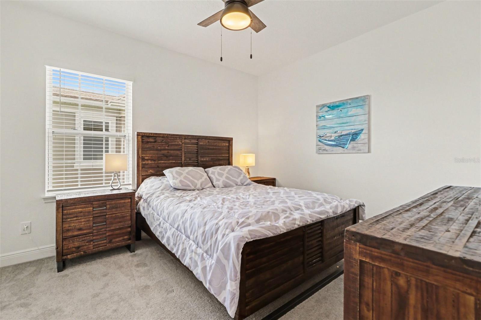 LAUREATE PARK - Residential