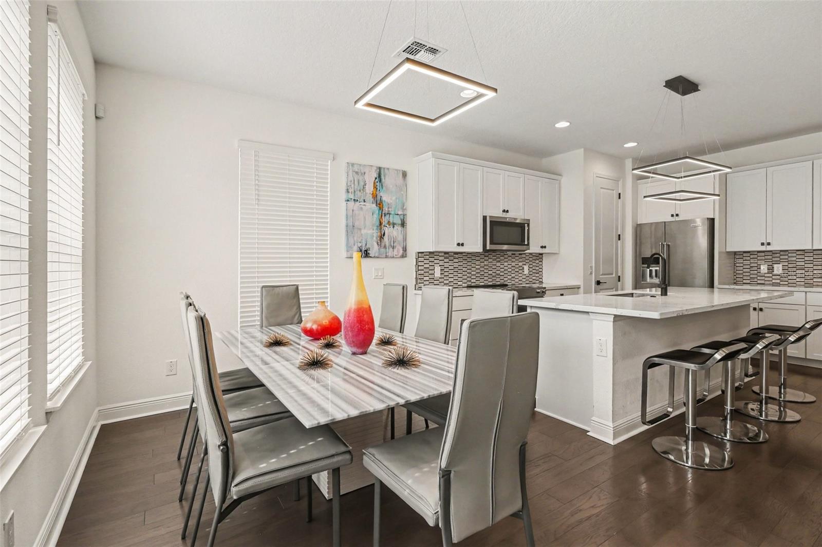 LAUREATE PARK - Residential