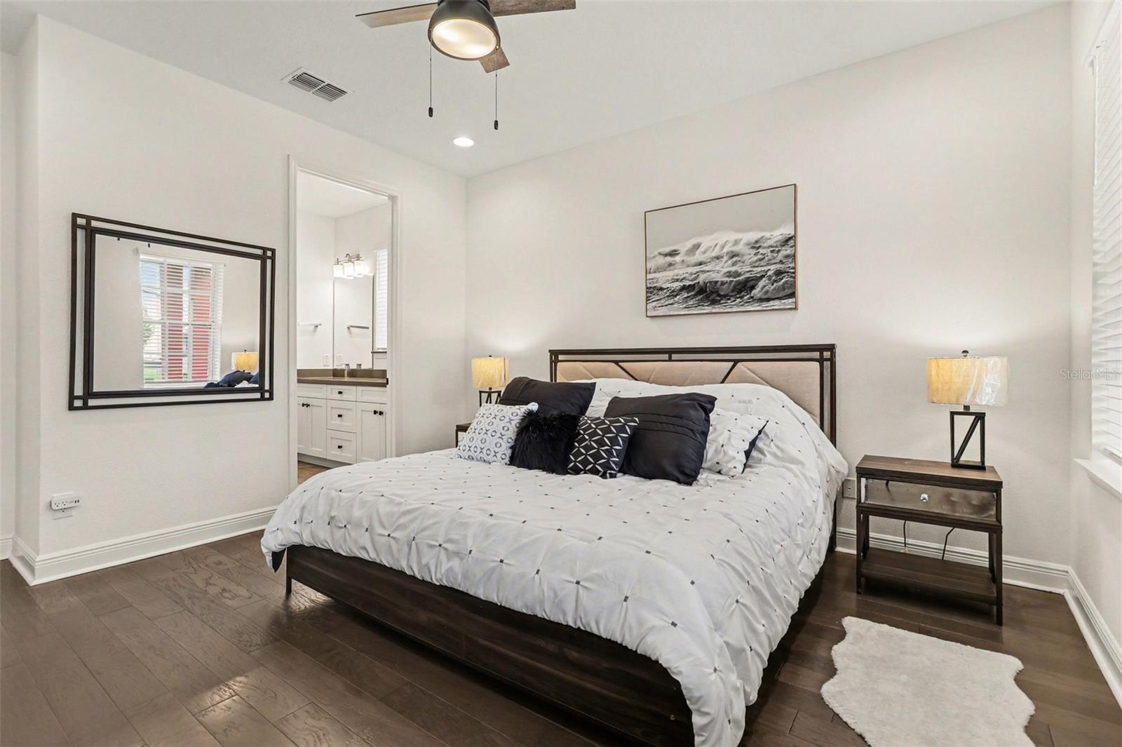 LAUREATE PARK - Residential