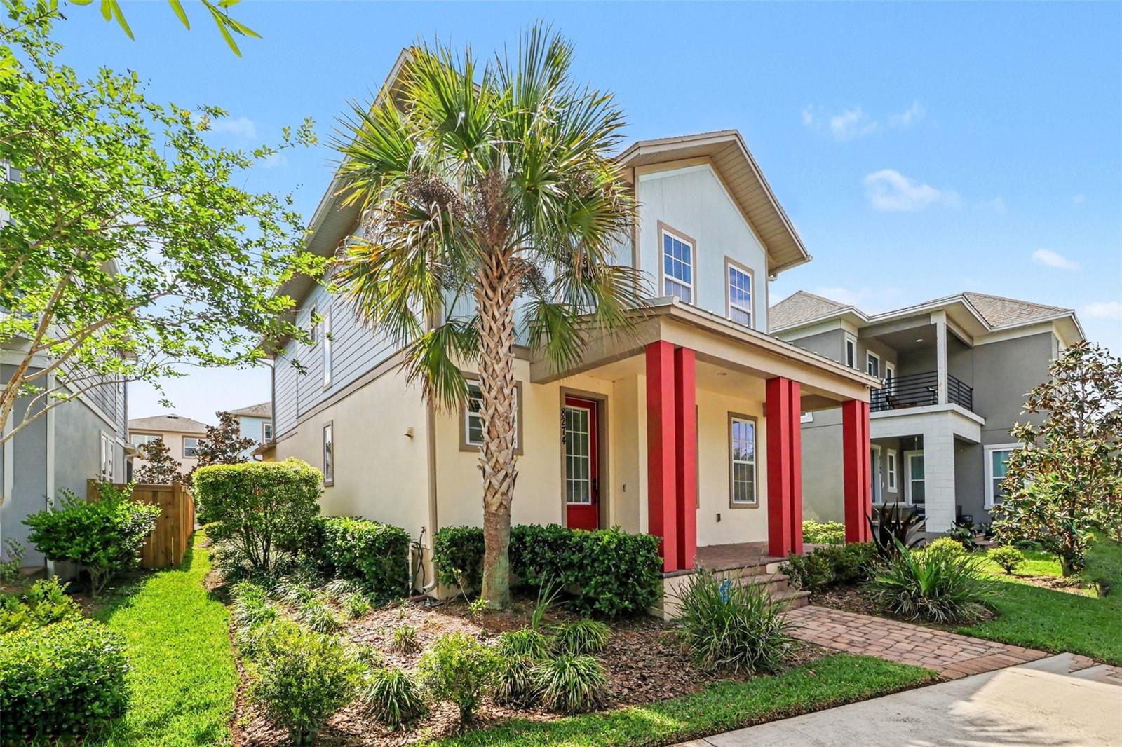 8274 NEMOURS PARKWAY