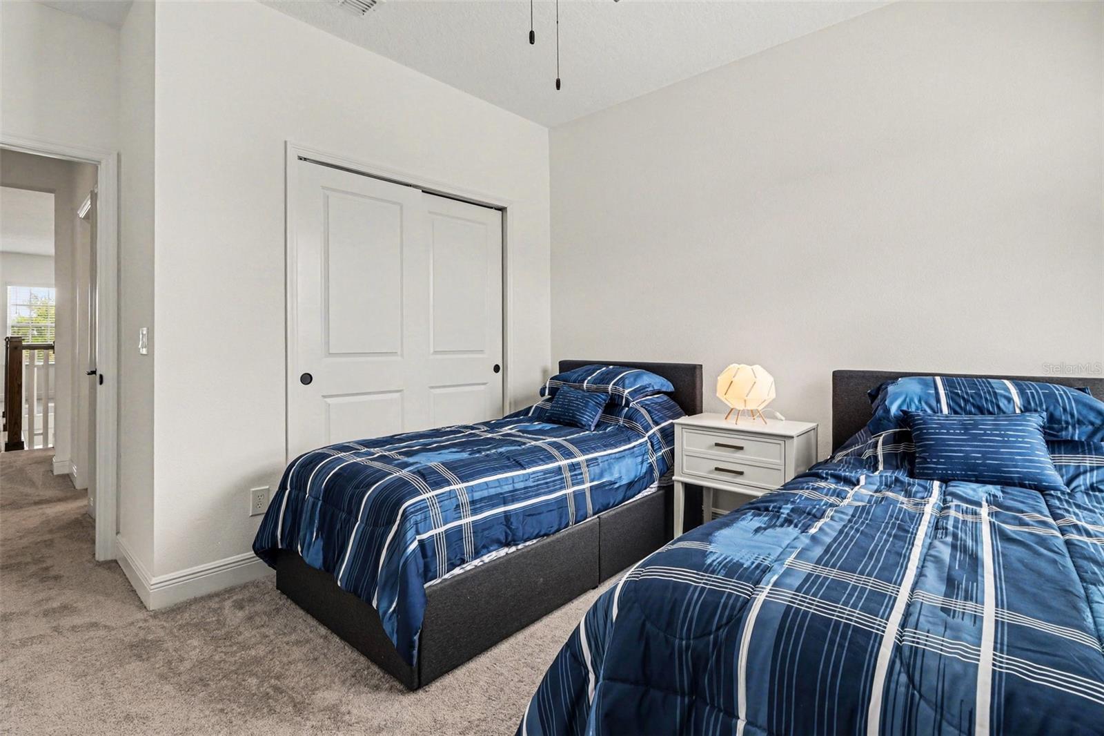 LAUREATE PARK - Residential