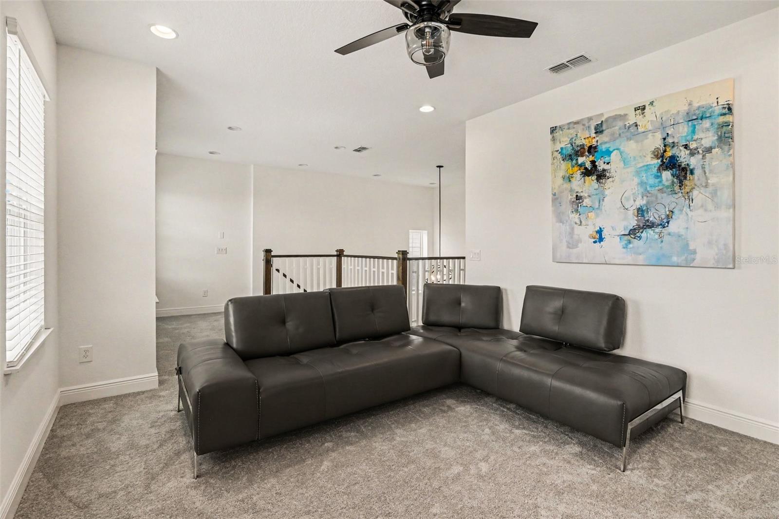 LAUREATE PARK - Residential