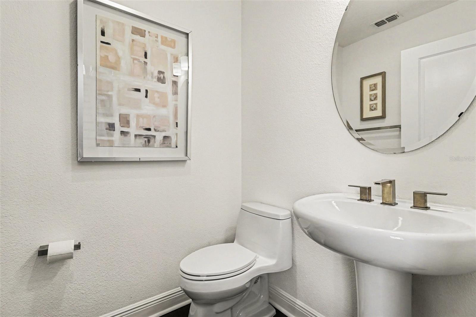 LAUREATE PARK - Residential