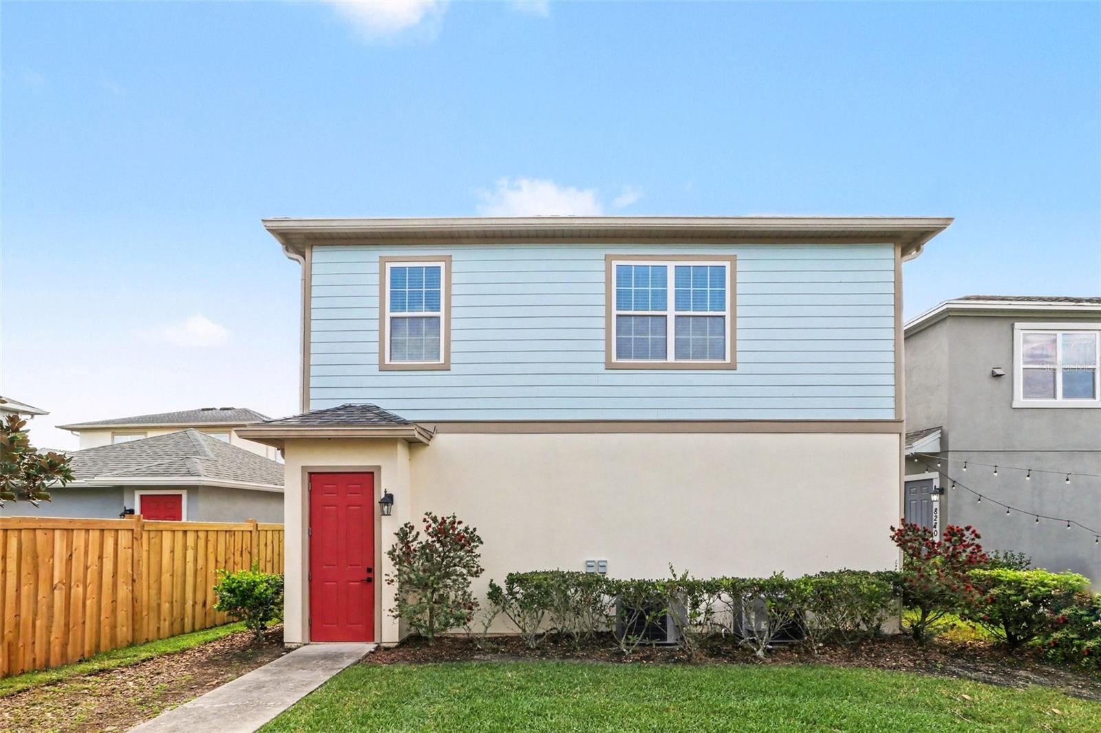 LAUREATE PARK - Residential