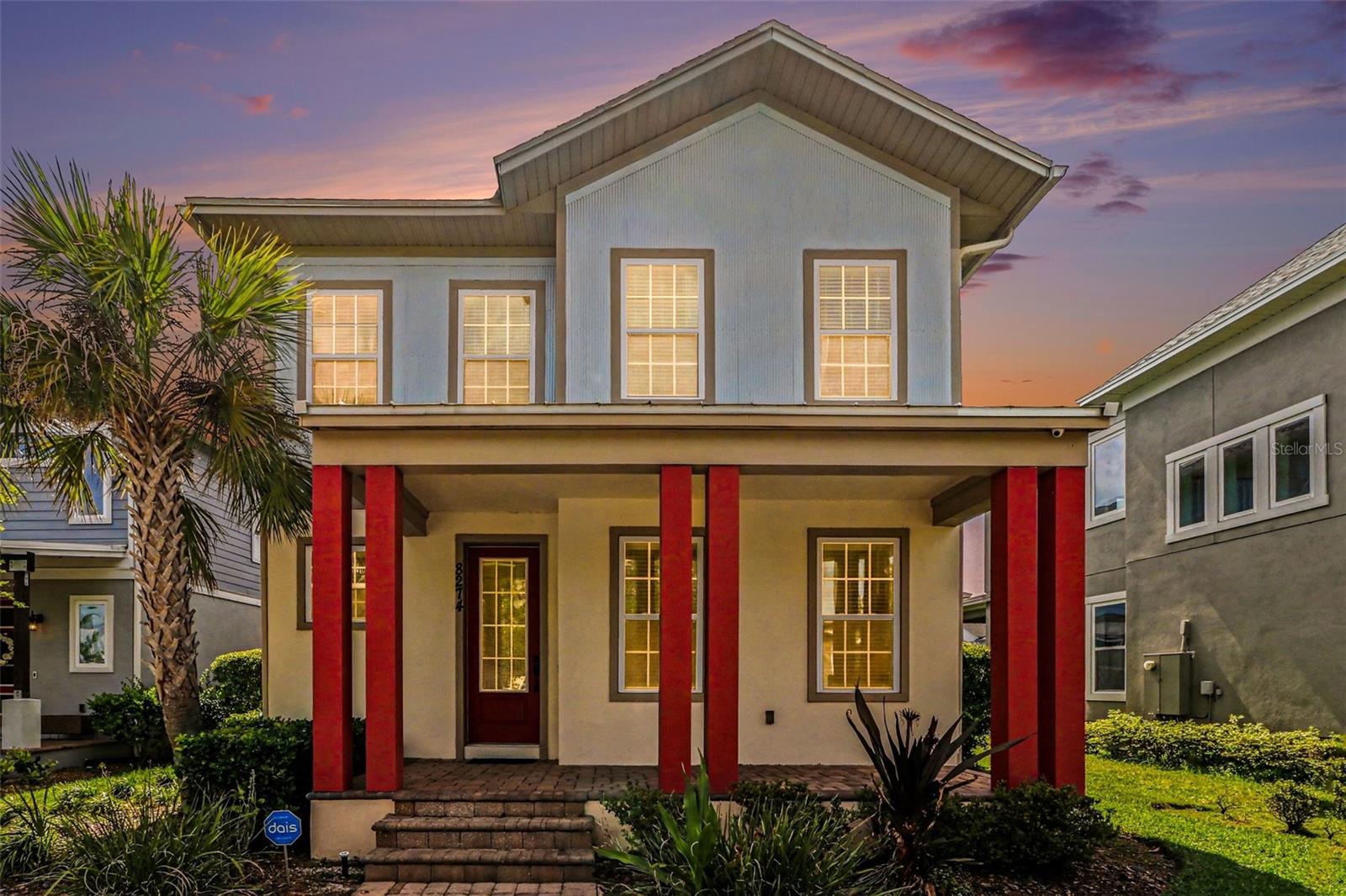 8274 NEMOURS PARKWAY