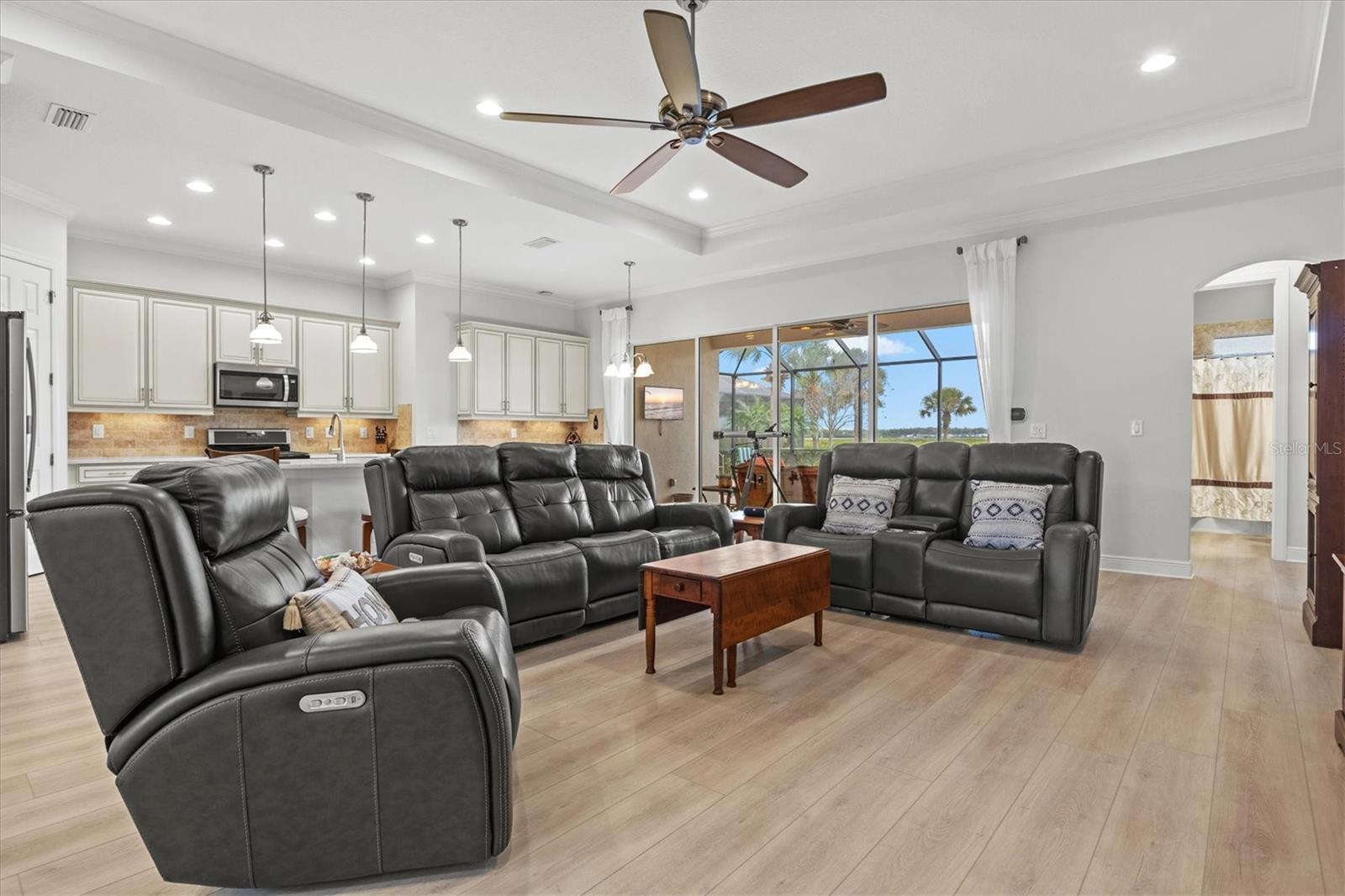 TIDEWATER PRESERVE 5 - Residential