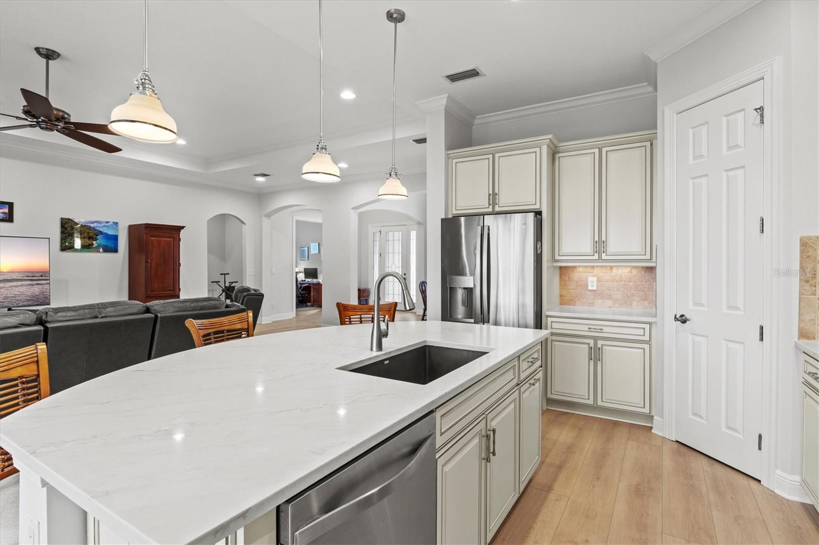 TIDEWATER PRESERVE 5 - Residential