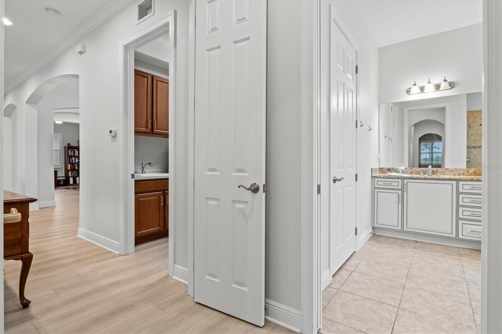 TIDEWATER PRESERVE 5 - Residential