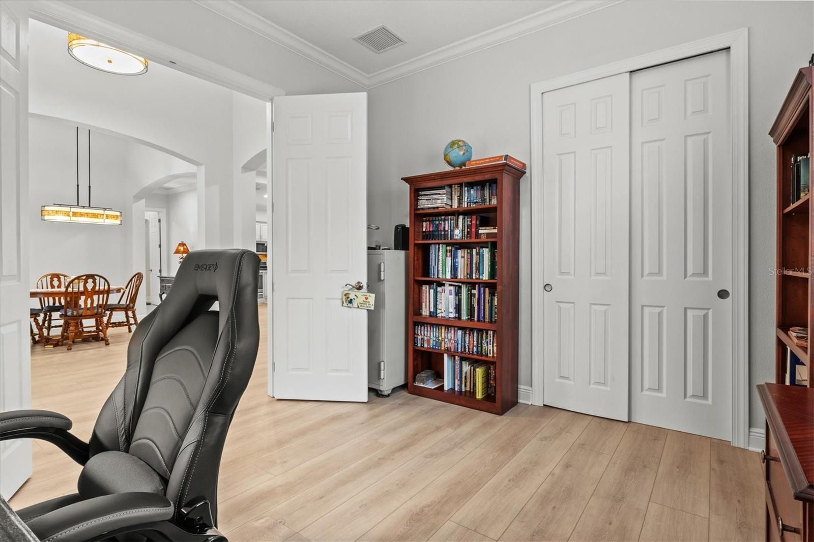 TIDEWATER PRESERVE 5 - Residential