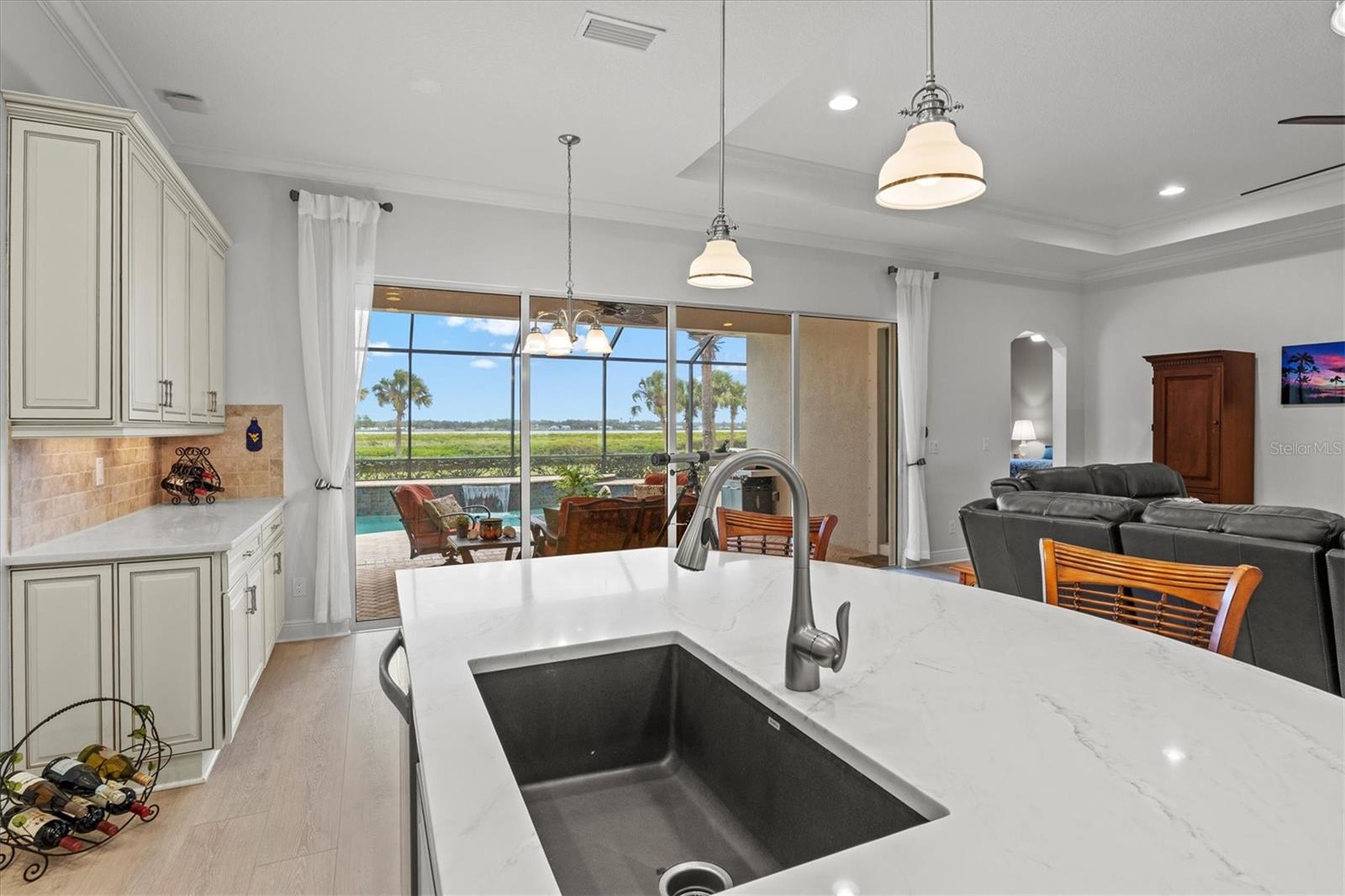 TIDEWATER PRESERVE 5 - Residential