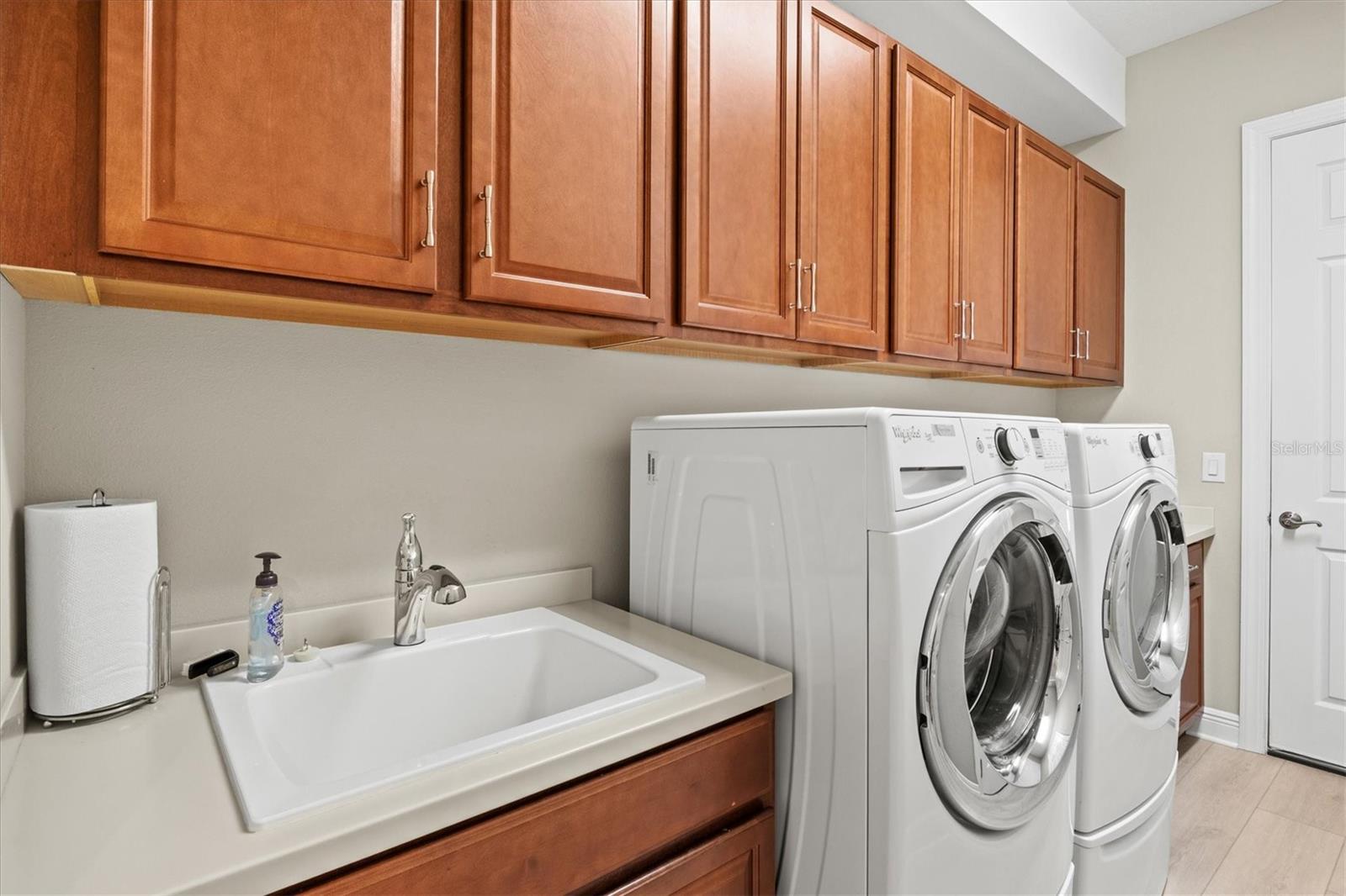 TIDEWATER PRESERVE 5 - Residential