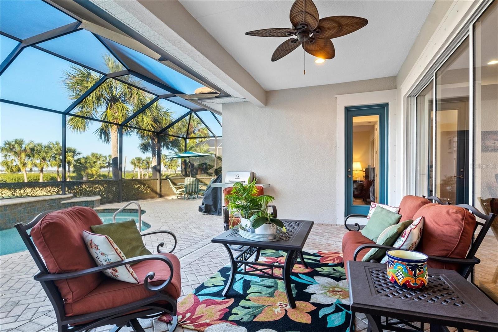 TIDEWATER PRESERVE 5 - Residential