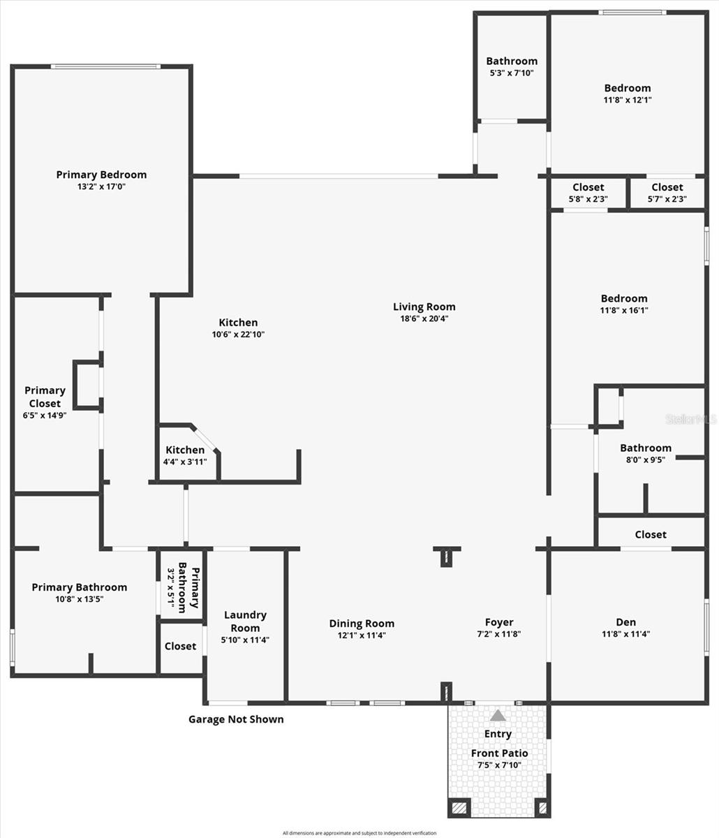 TIDEWATER PRESERVE 5 - Residential