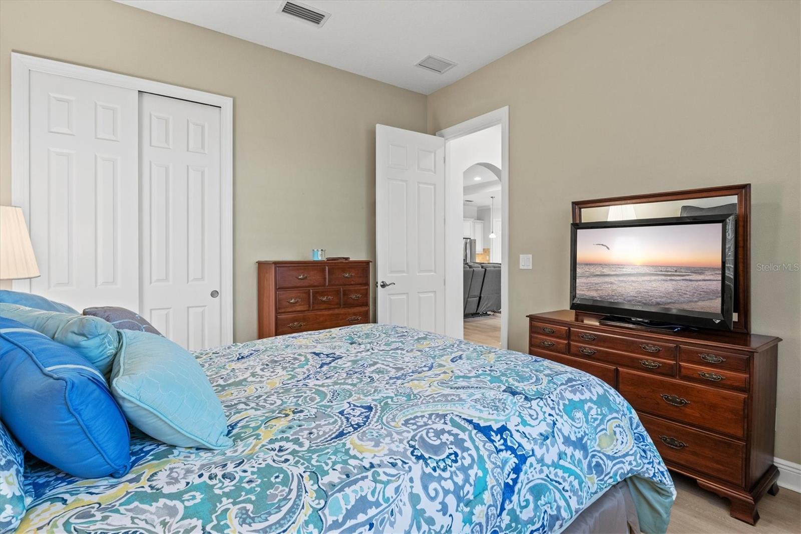 TIDEWATER PRESERVE 5 - Residential