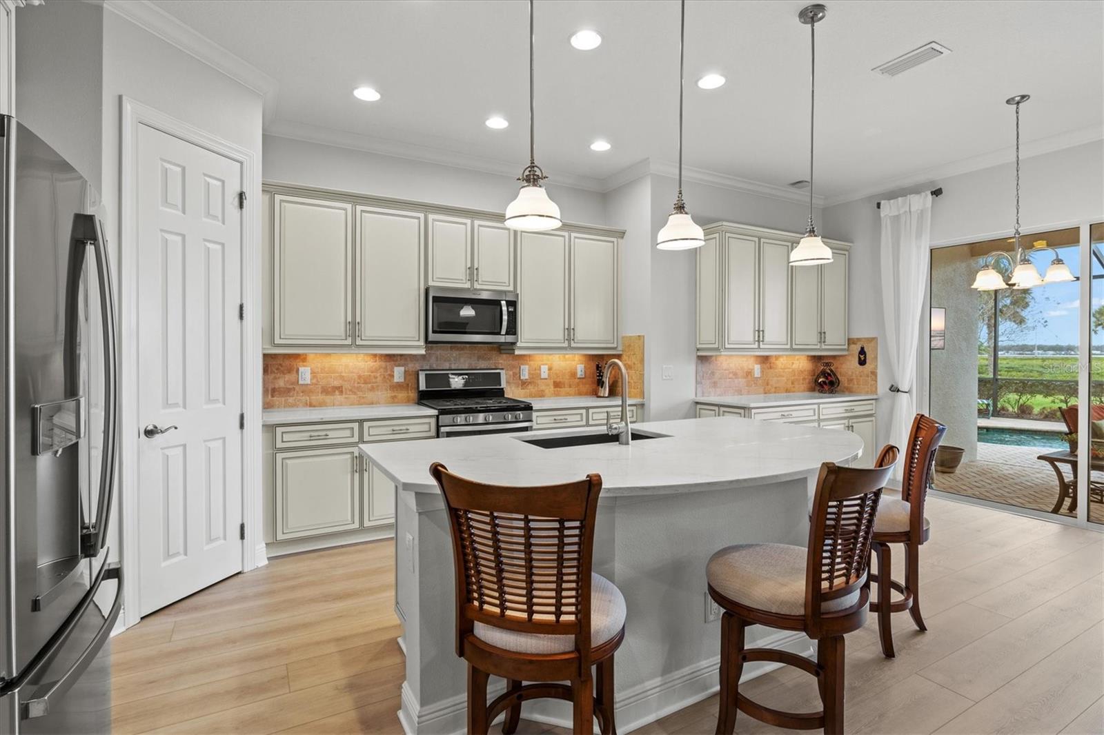 TIDEWATER PRESERVE 5 - Residential