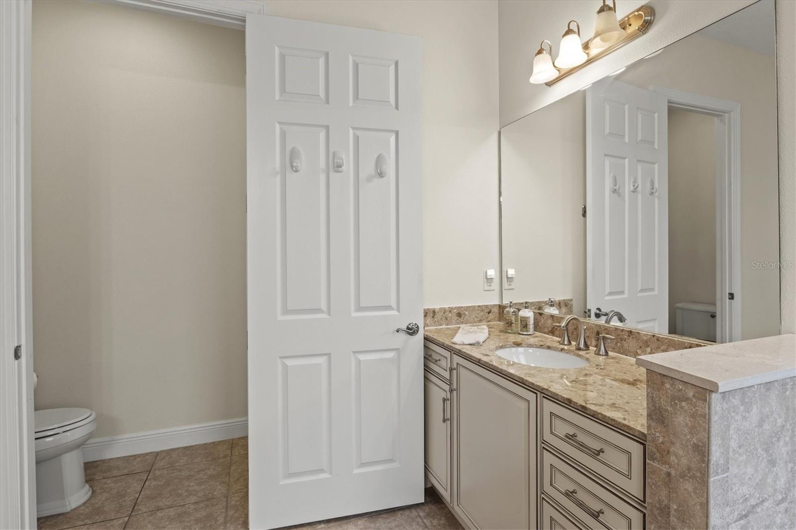 TIDEWATER PRESERVE 5 - Residential