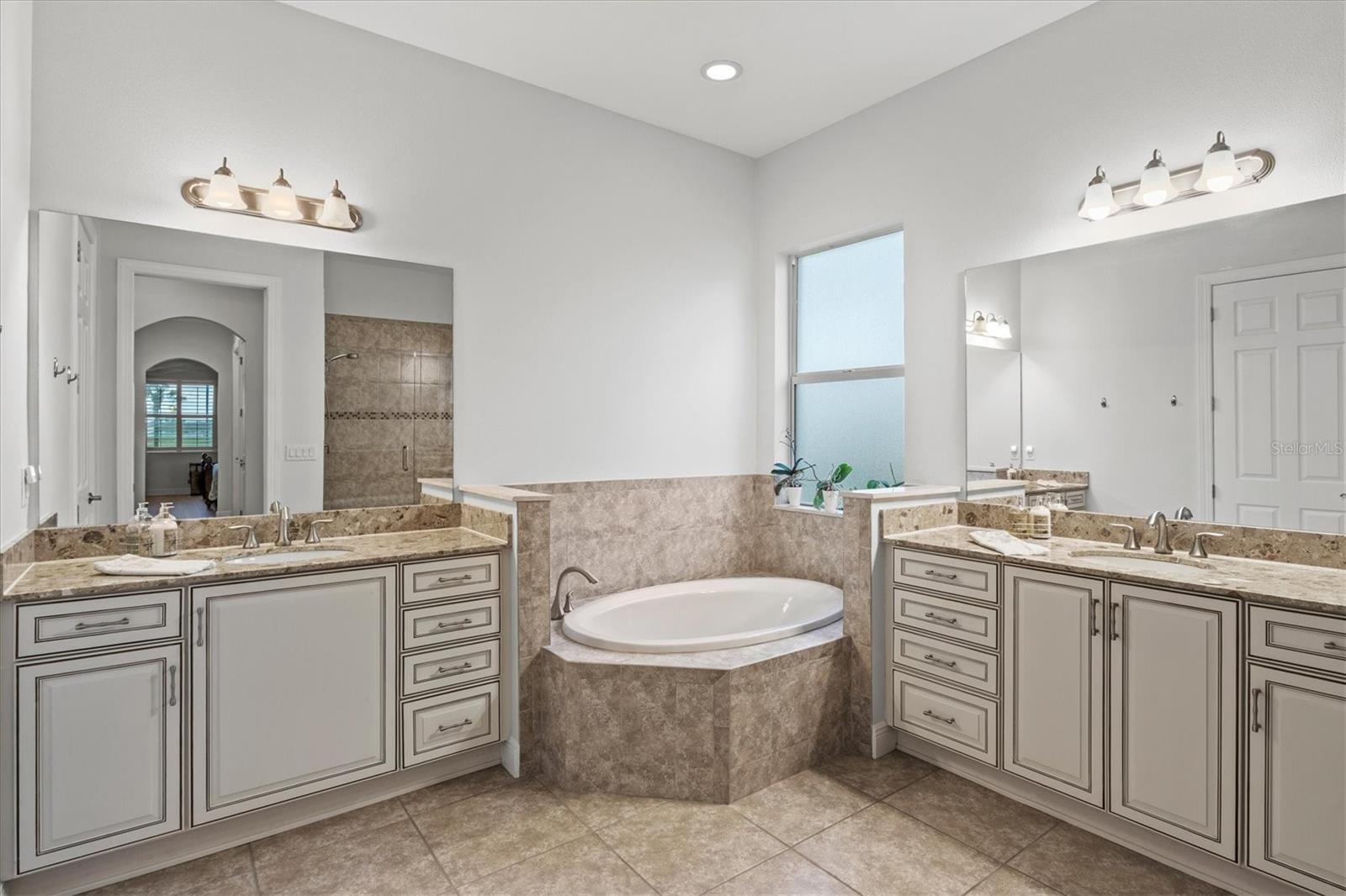 TIDEWATER PRESERVE 5 - Residential