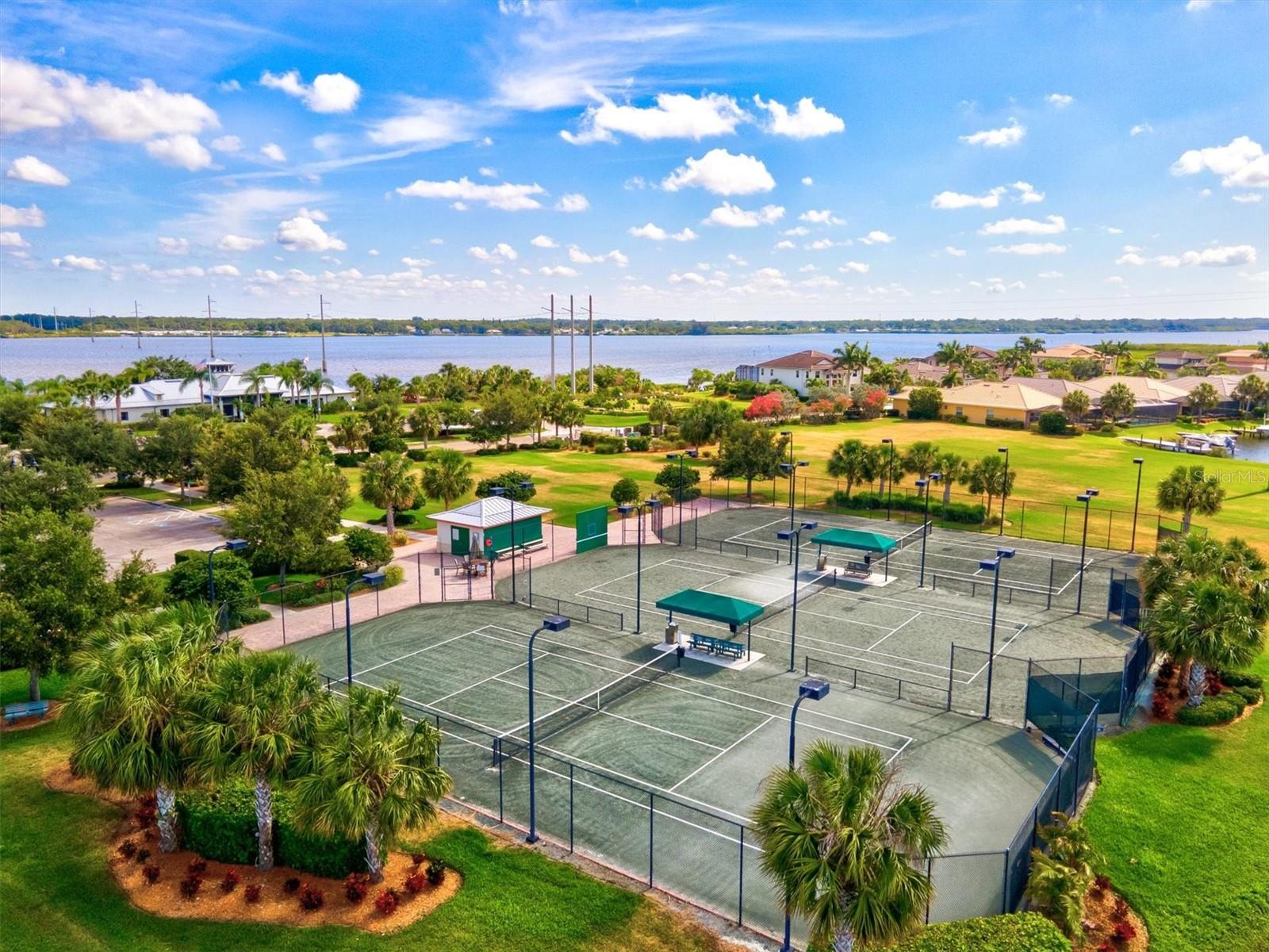 TIDEWATER PRESERVE 5 - Residential