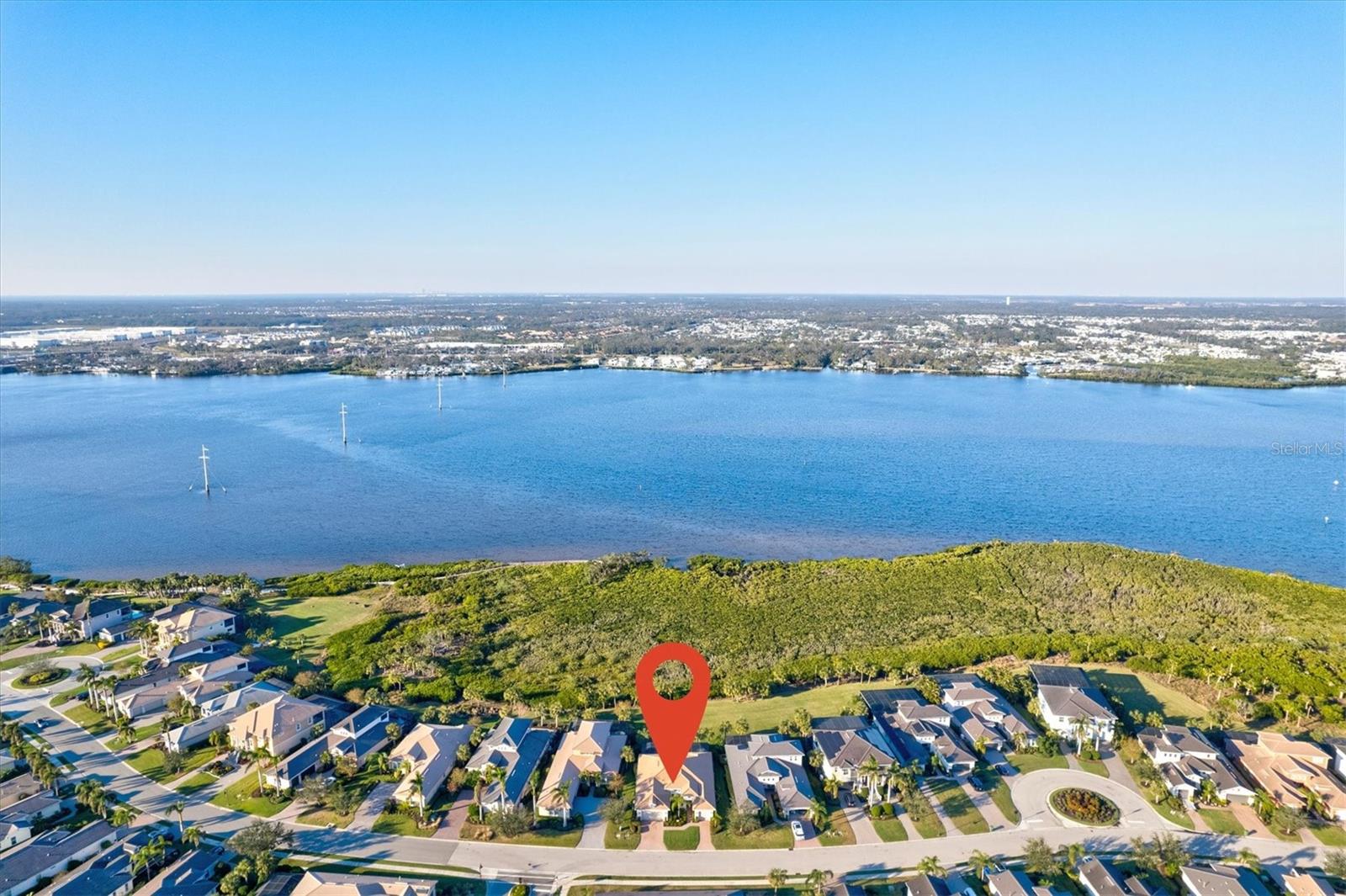 TIDEWATER PRESERVE 5 - Residential