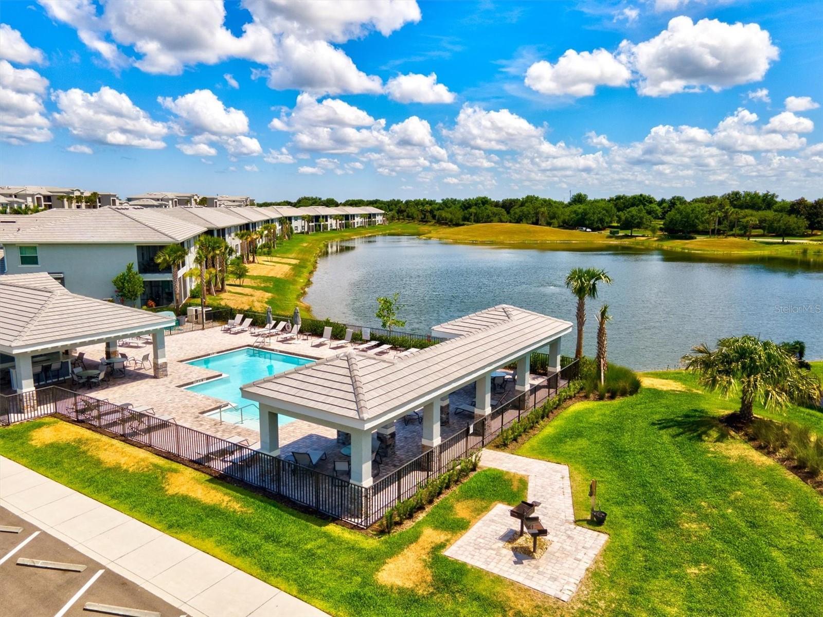 TIDEWATER PRESERVE 5 - Residential