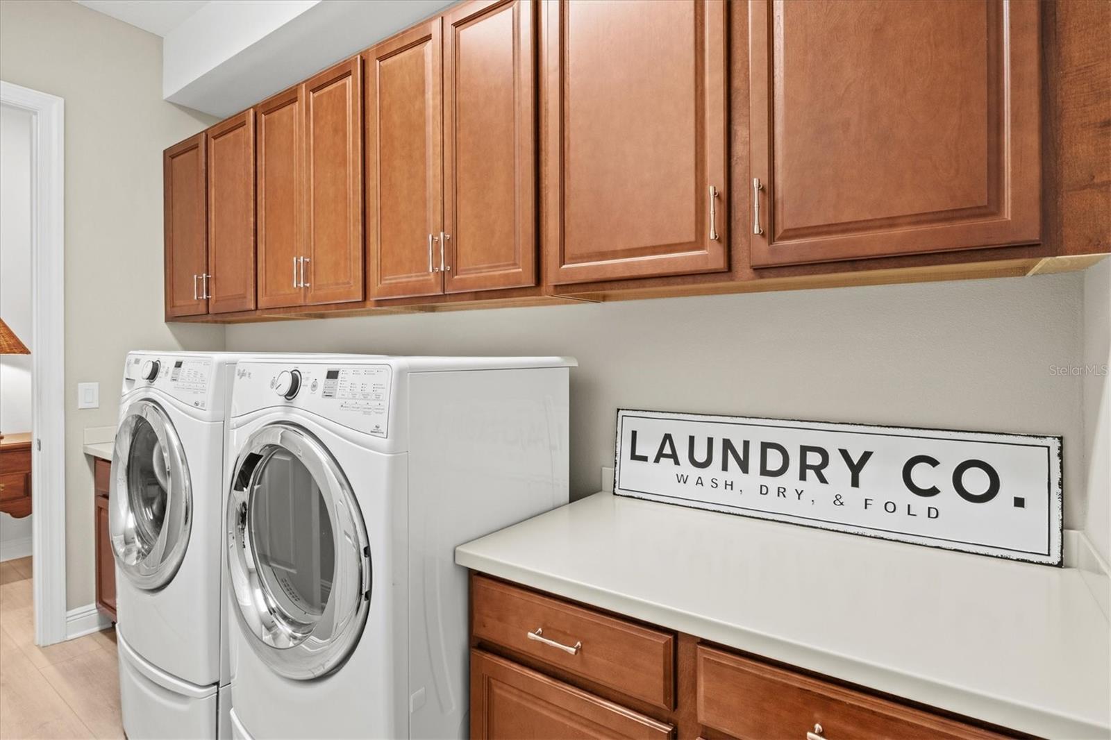 TIDEWATER PRESERVE 5 - Residential