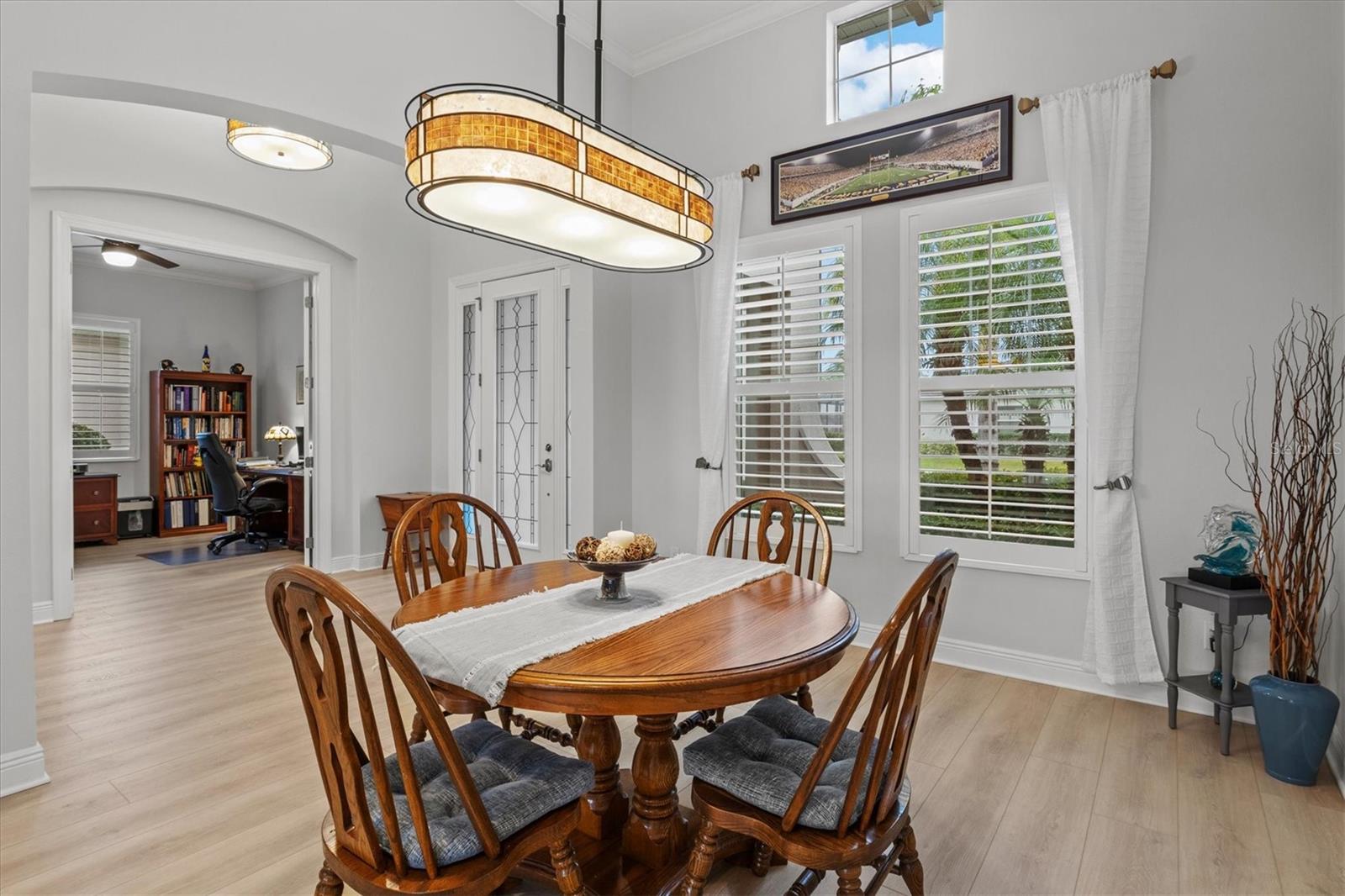 TIDEWATER PRESERVE 5 - Residential