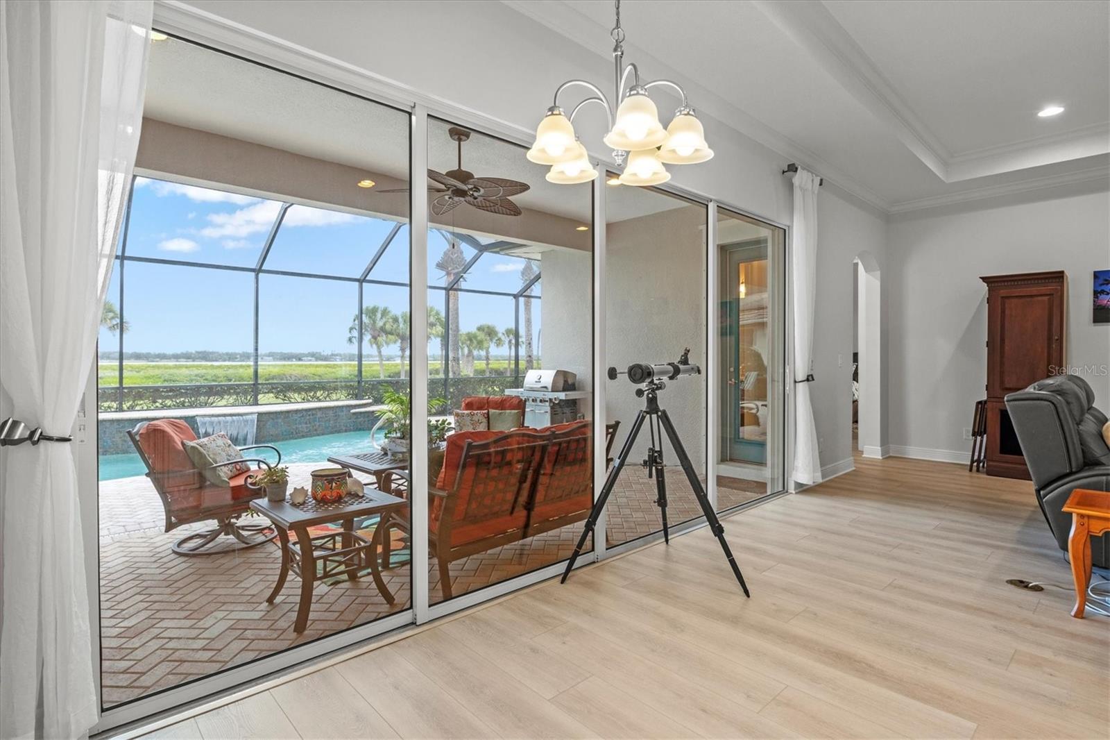 TIDEWATER PRESERVE 5 - Residential