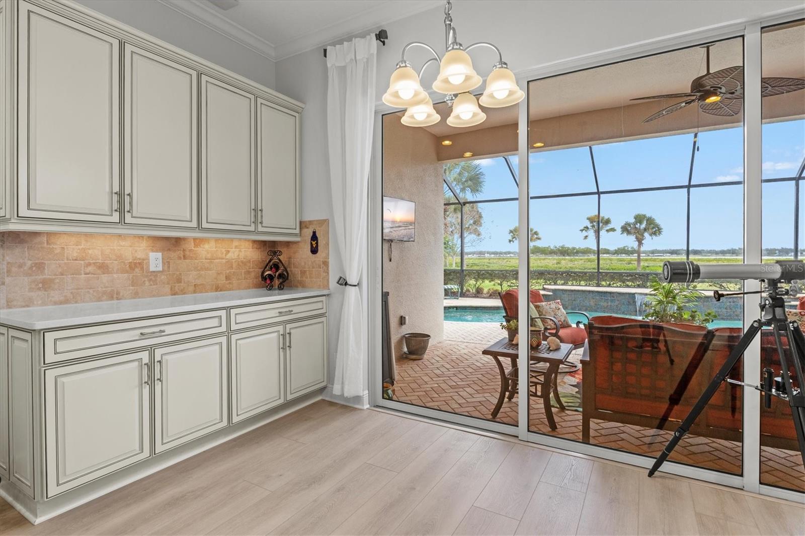 TIDEWATER PRESERVE 5 - Residential