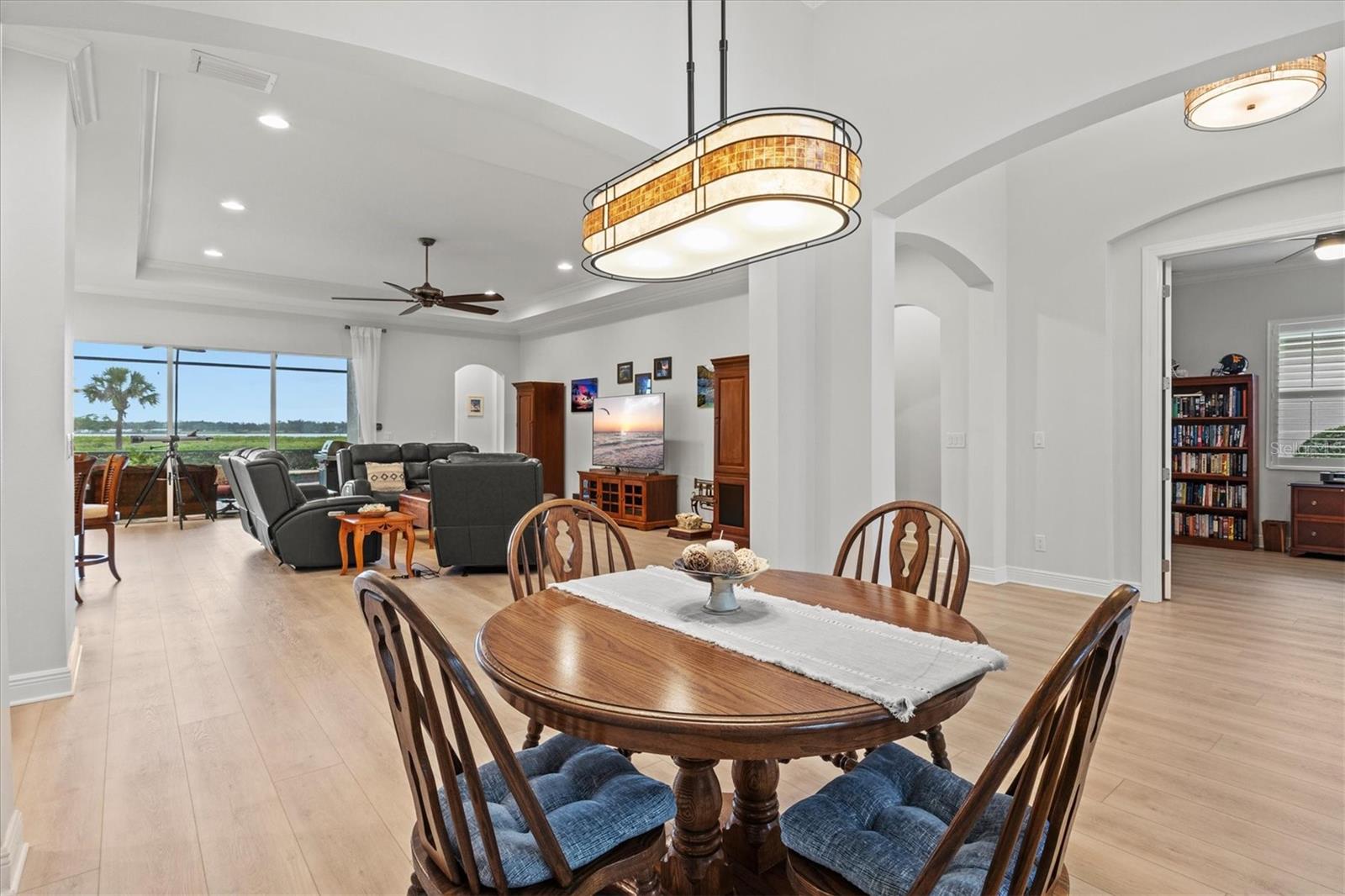 TIDEWATER PRESERVE 5 - Residential