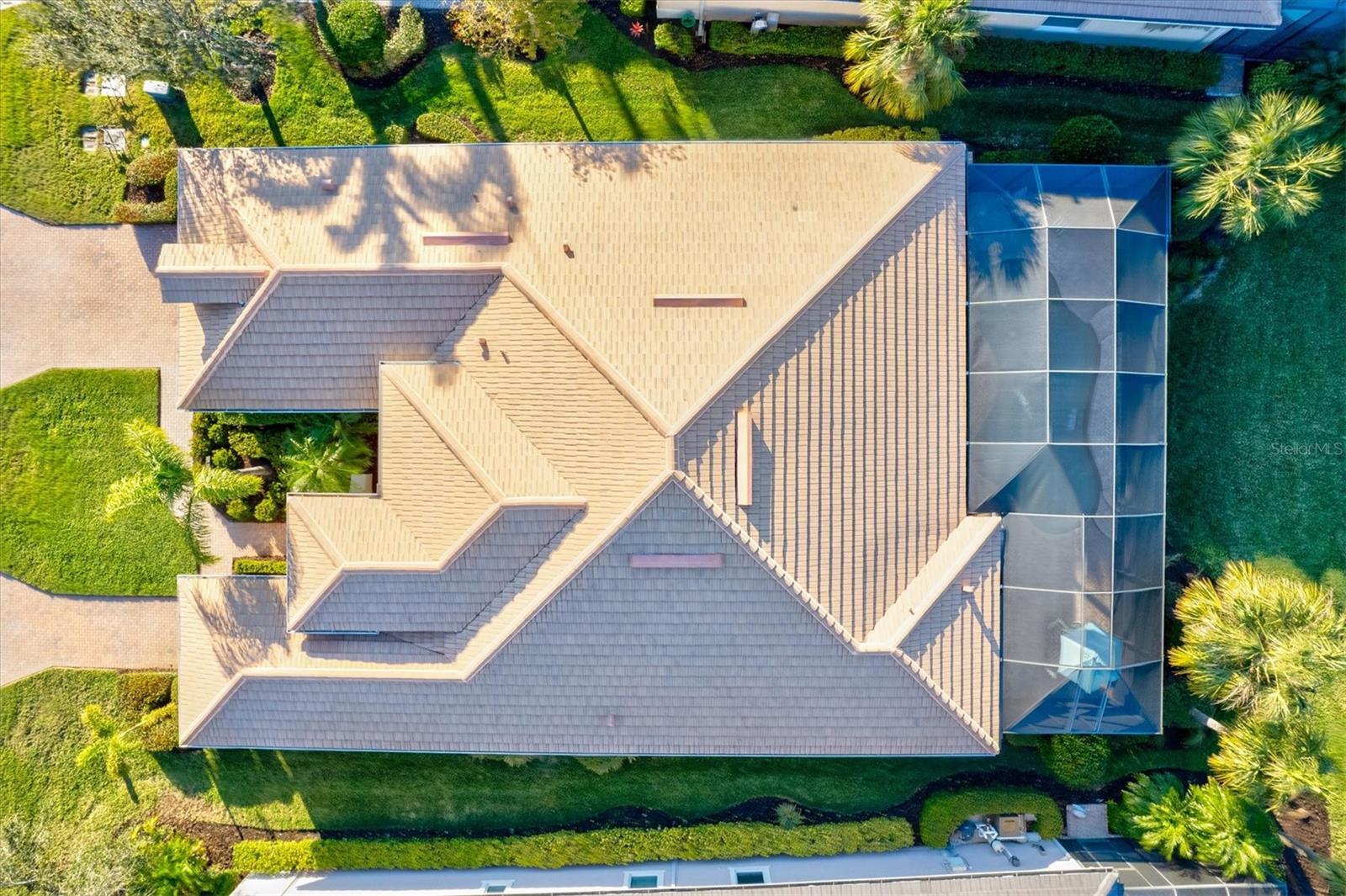 TIDEWATER PRESERVE 5 - Residential