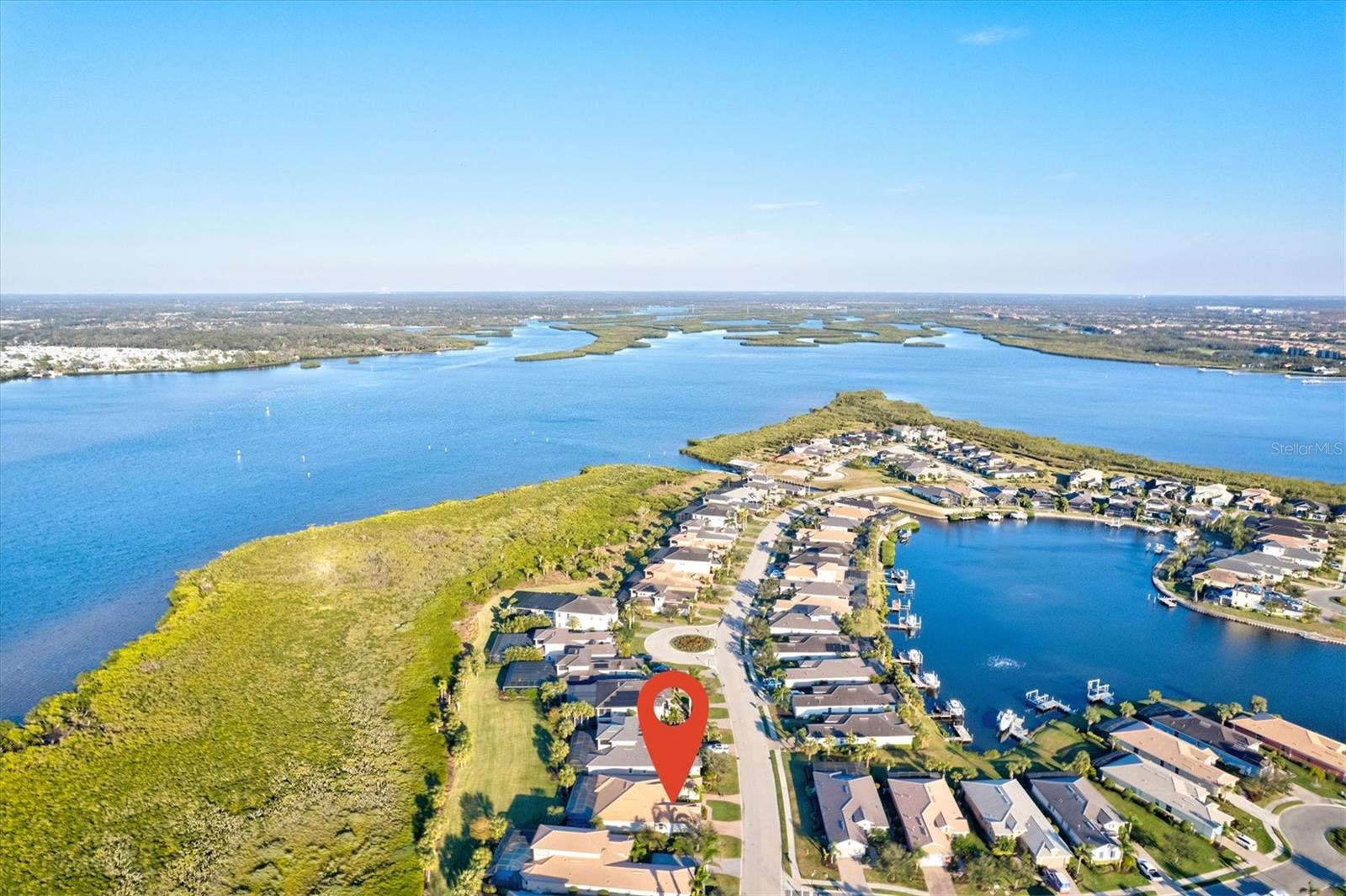 TIDEWATER PRESERVE 5 - Residential