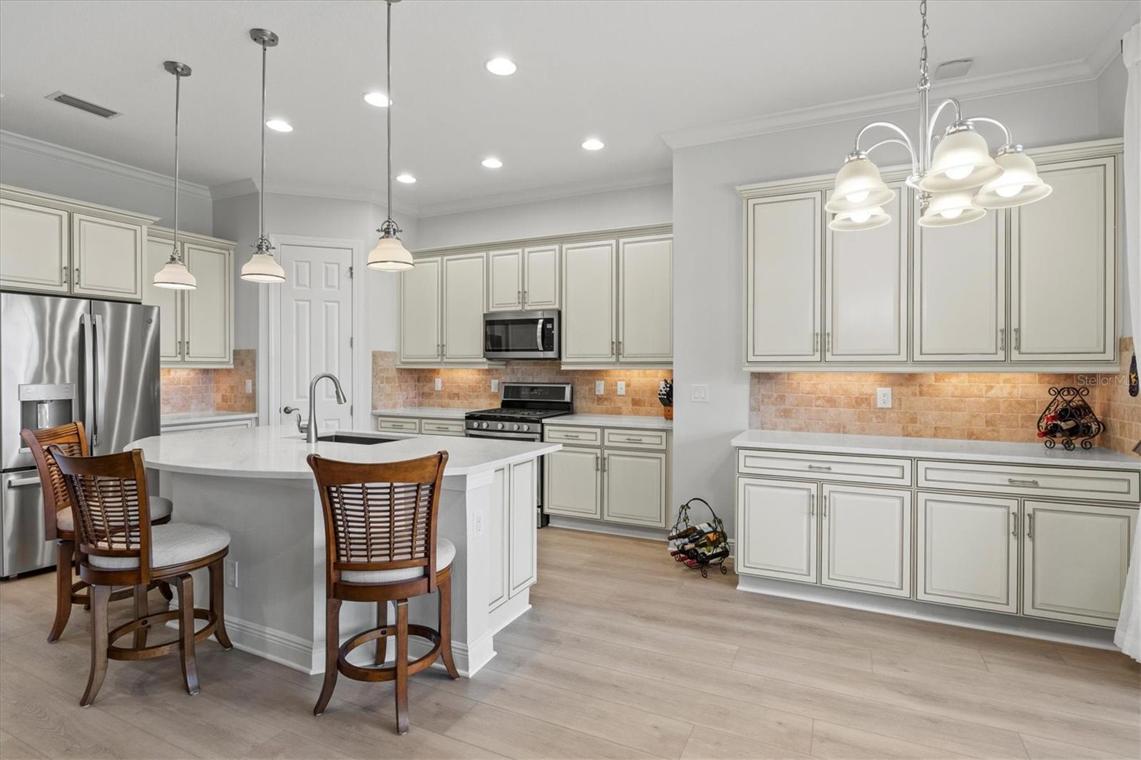 TIDEWATER PRESERVE 5 - Residential