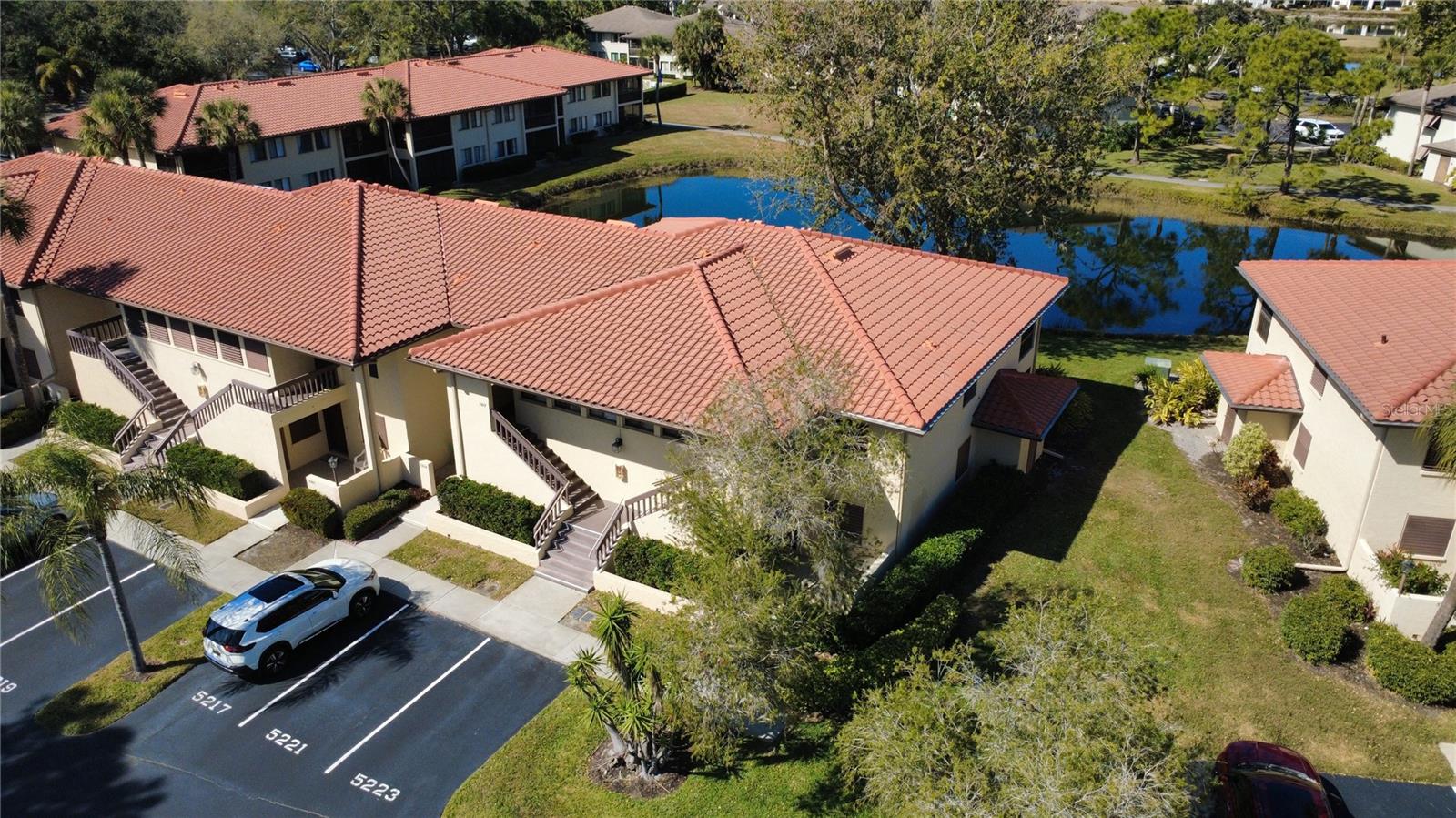 5221 LAKE VILLAGE DRIVE 24