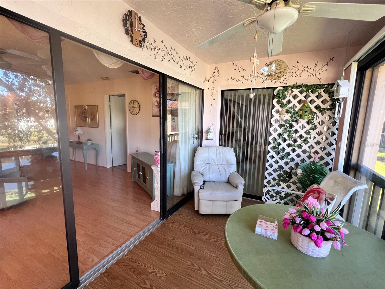 VILLAGE LAKE - Residential