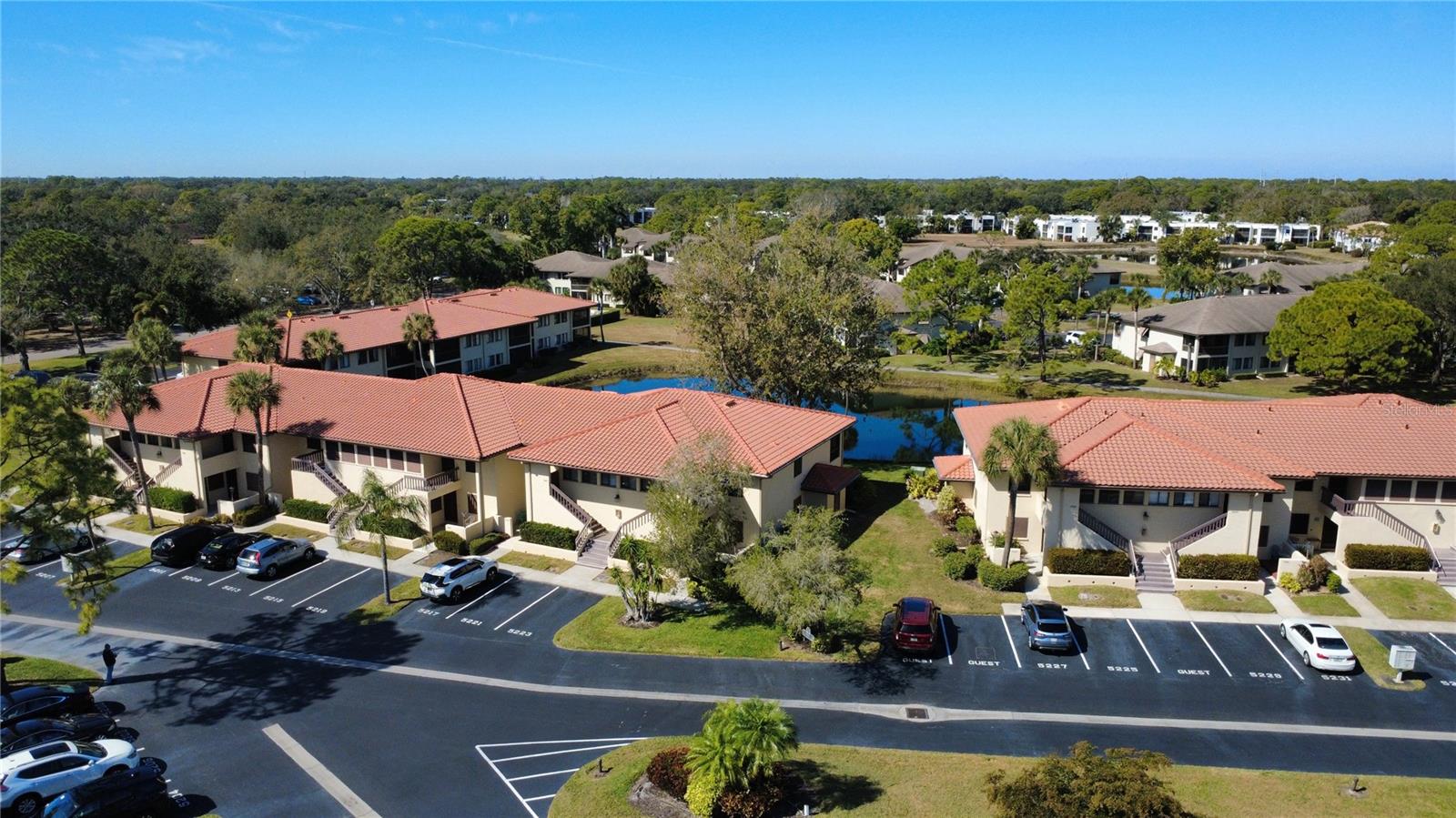 5221 LAKE VILLAGE DRIVE 24