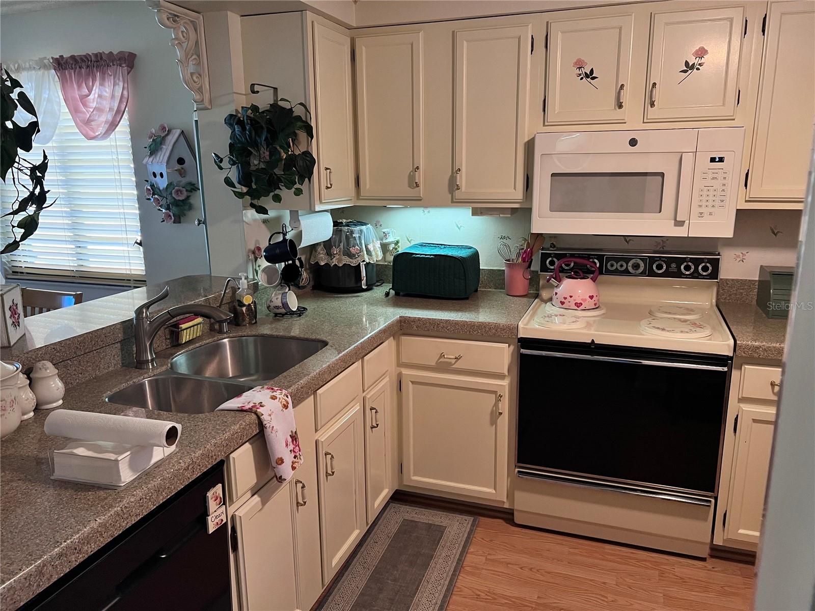 VILLAGE LAKE - Residential