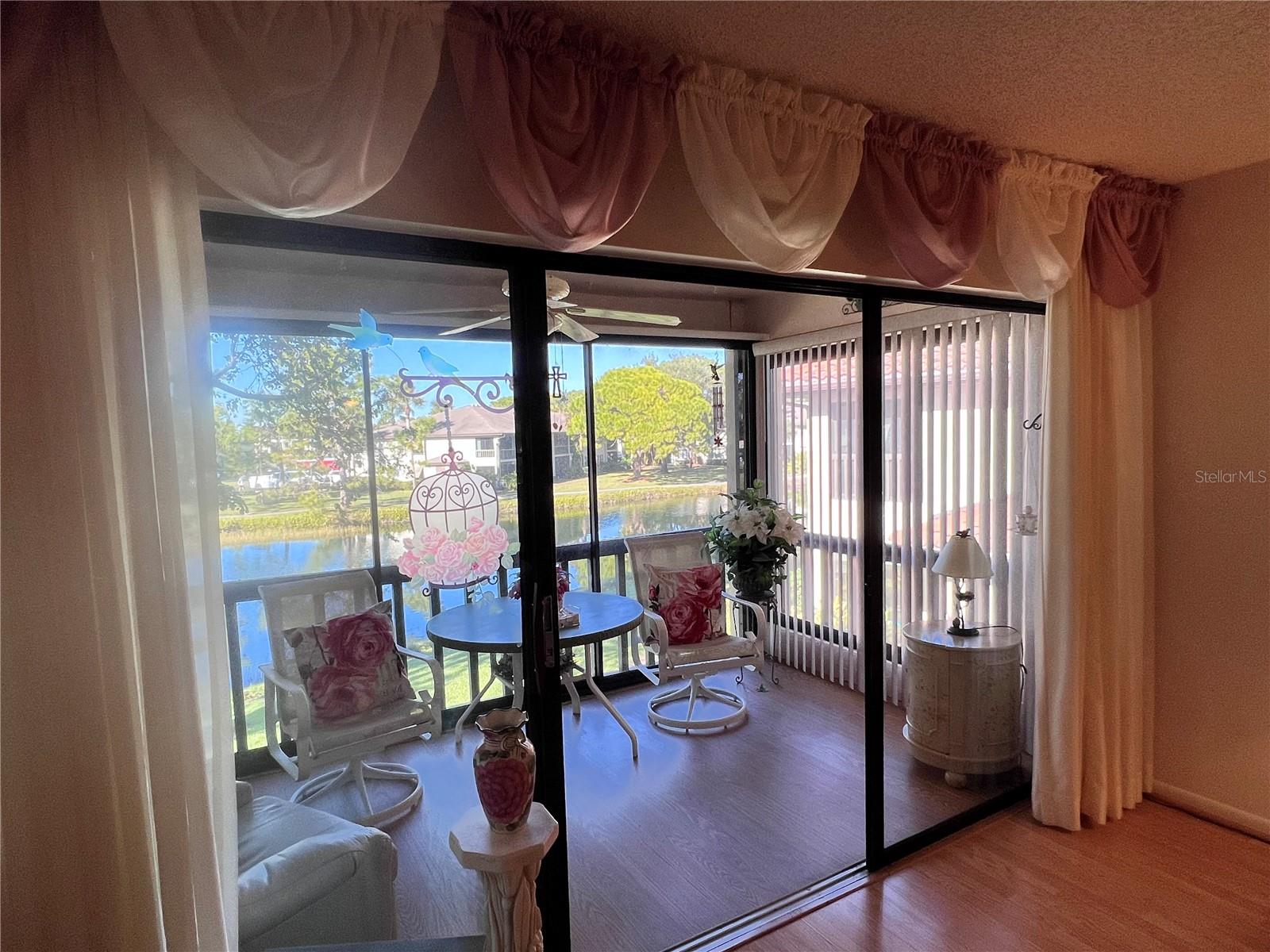 VILLAGE LAKE - Residential