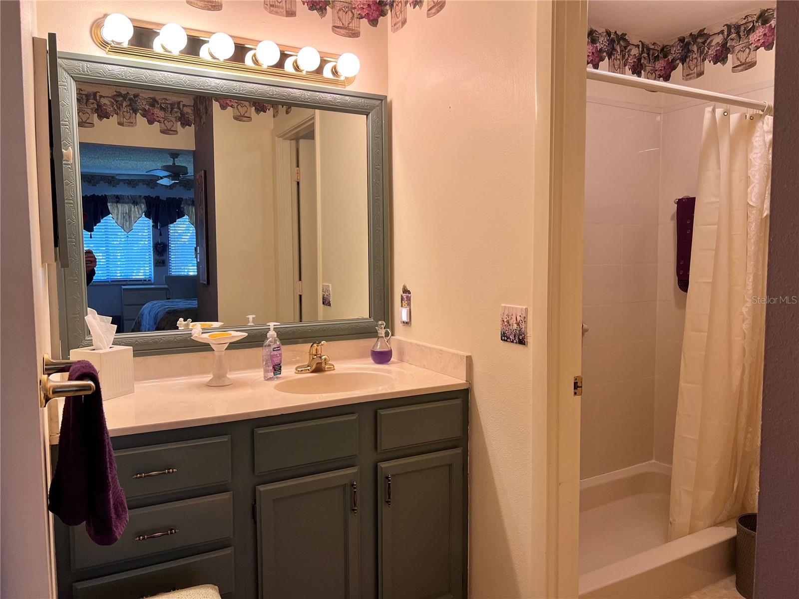 VILLAGE LAKE - Residential