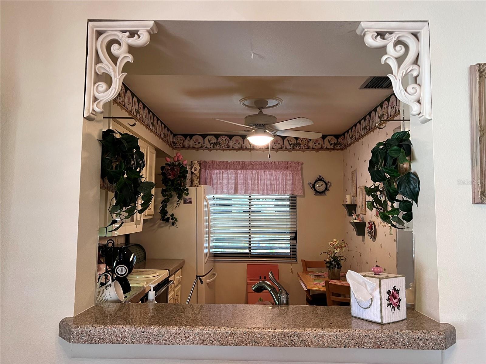 VILLAGE LAKE - Residential