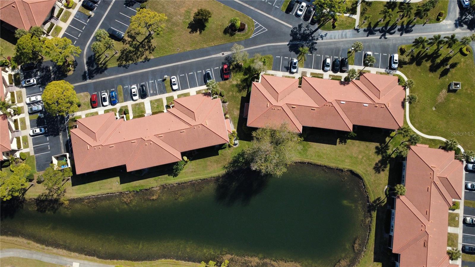VILLAGE LAKE - Residential