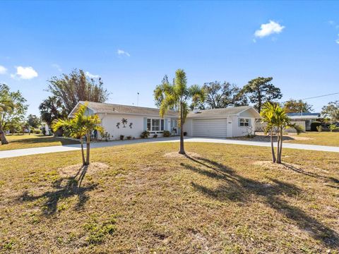 A home in PALM HARBOR