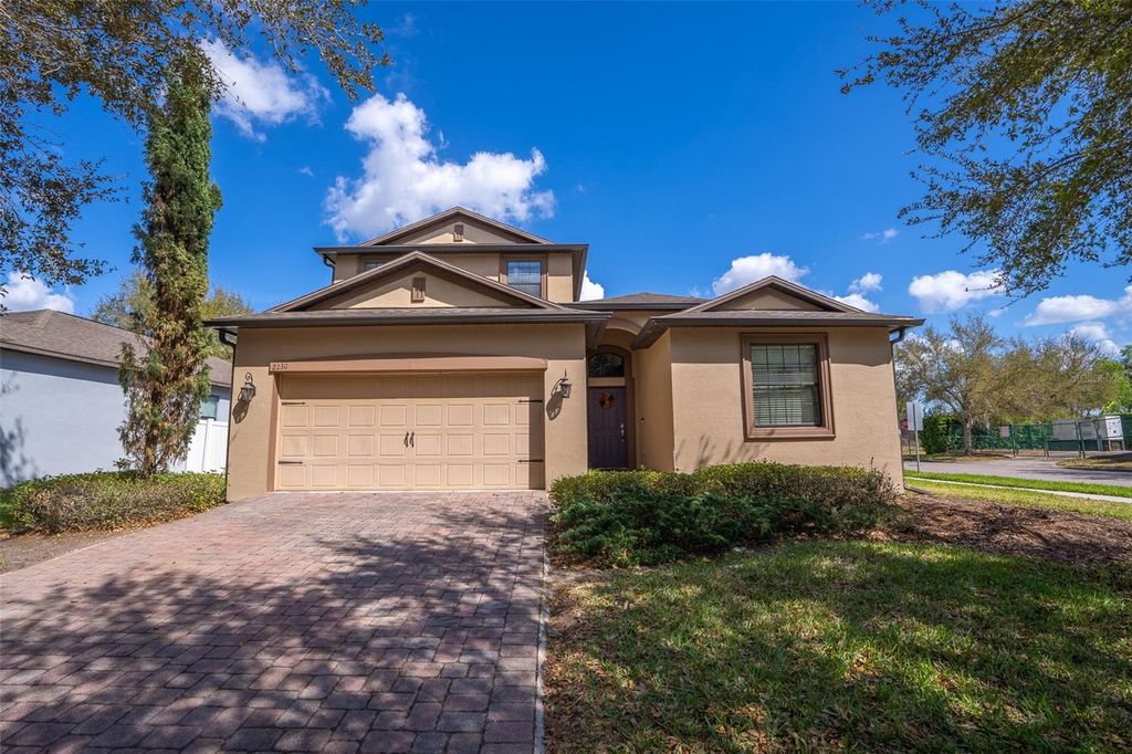 Photo of 2230 Romanum Drive, Winter Garden, FL 34787 (MLS # O6389947)